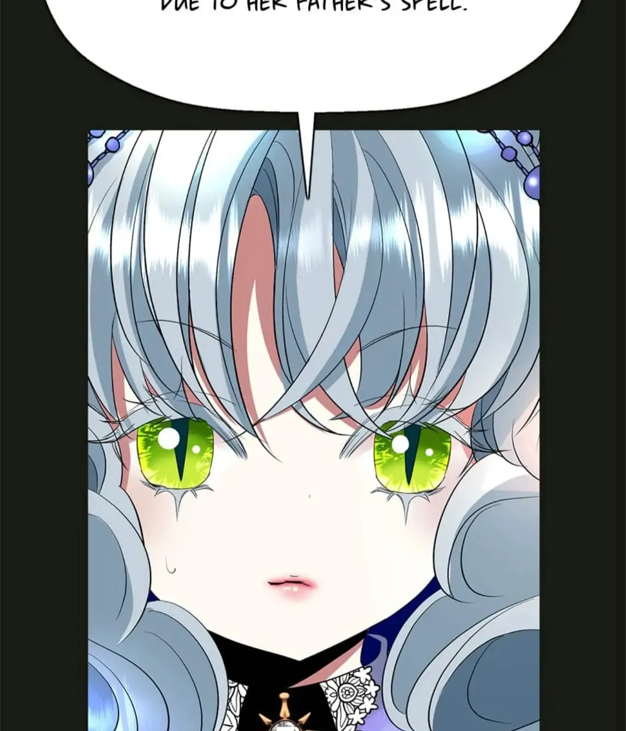 Read A Monster Hunter Becomes a Princess chapter 32 image 74 on Lezhin