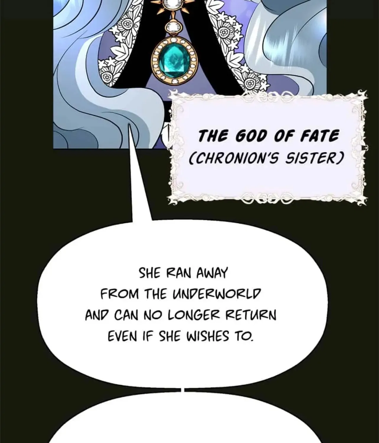 Read A Monster Hunter Becomes a Princess chapter 32 image 75 on Lezhin