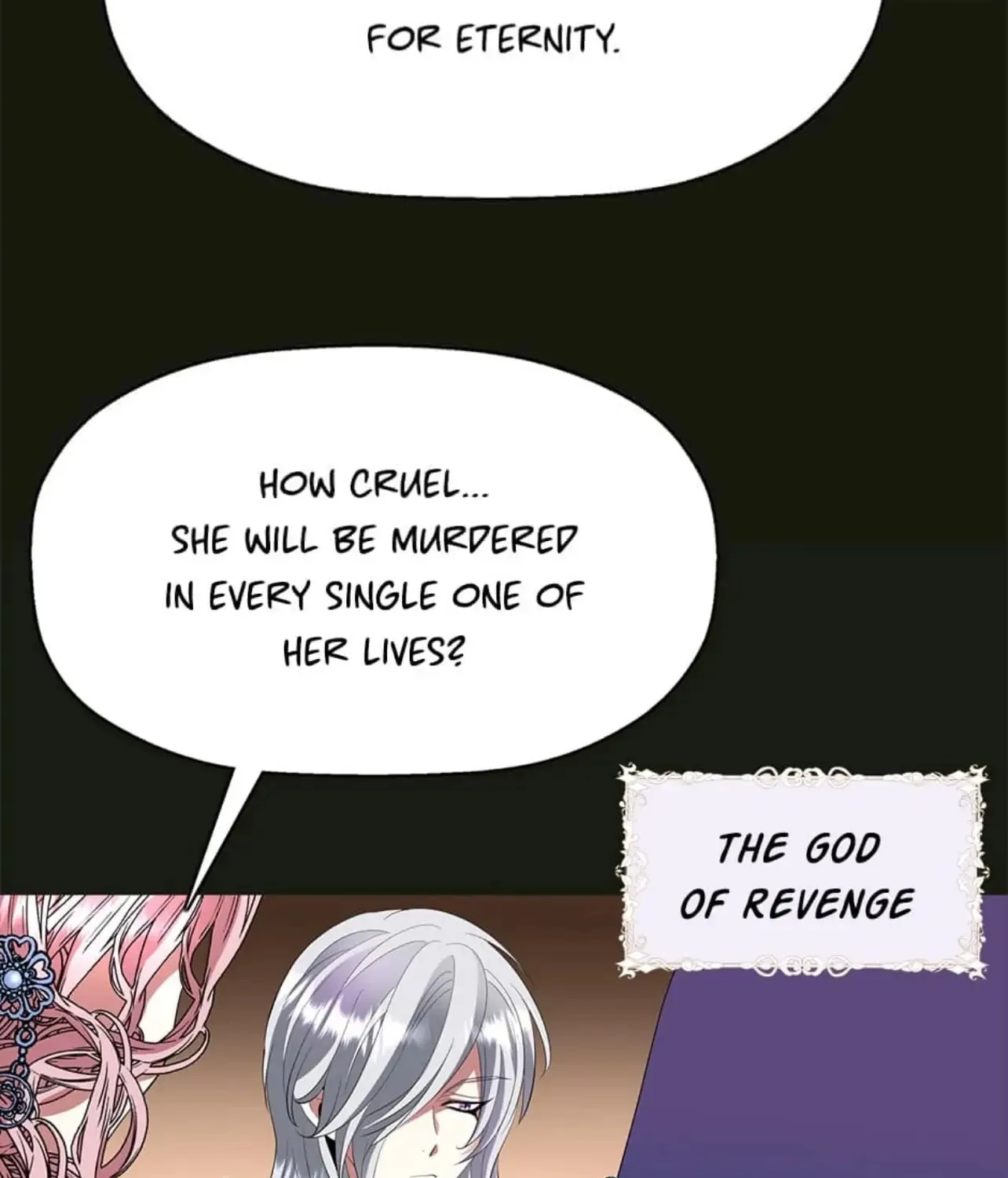 Read A Monster Hunter Becomes a Princess chapter 32 image 77 on Lezhin