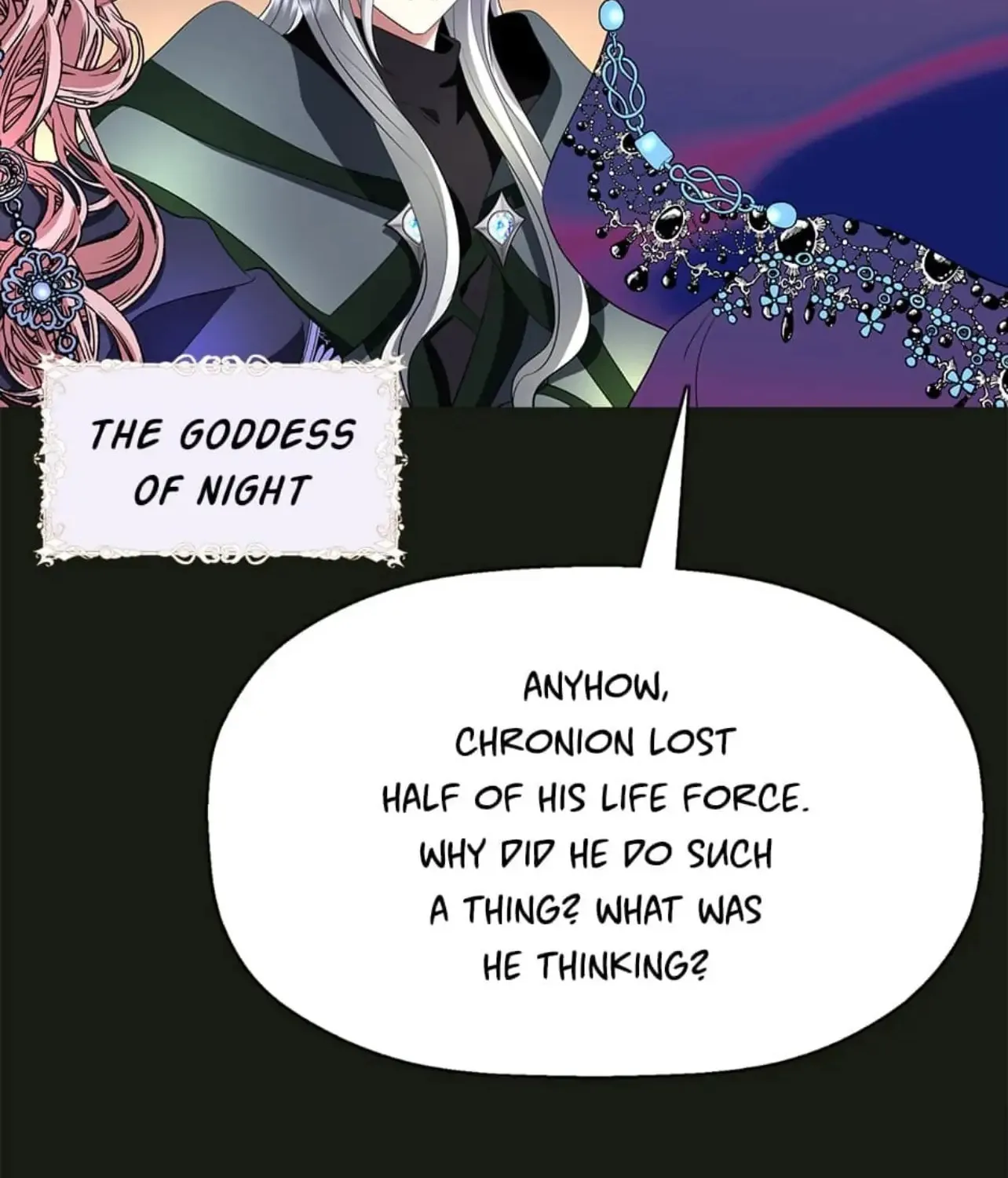 Read A Monster Hunter Becomes a Princess chapter 32 image 78 on Lezhin