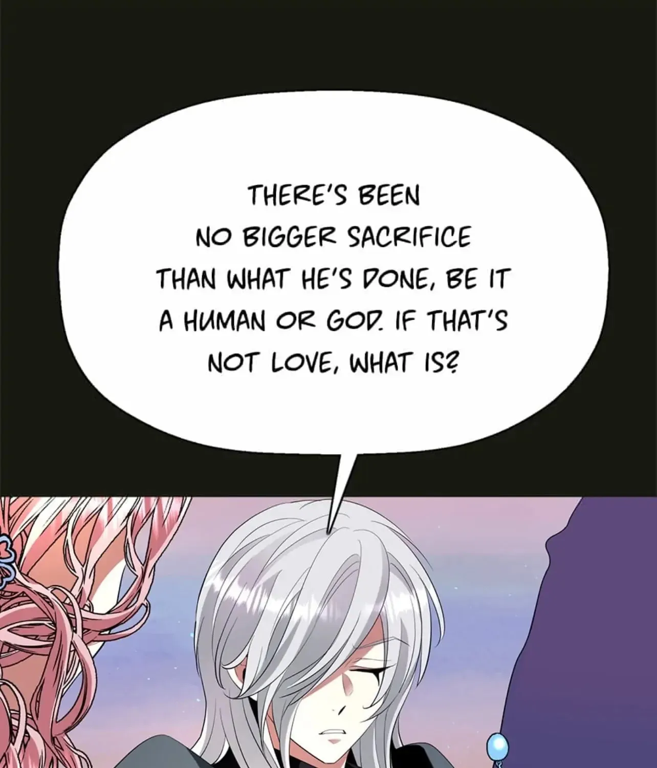 Read A Monster Hunter Becomes a Princess chapter 32 image 81 on Lezhin
