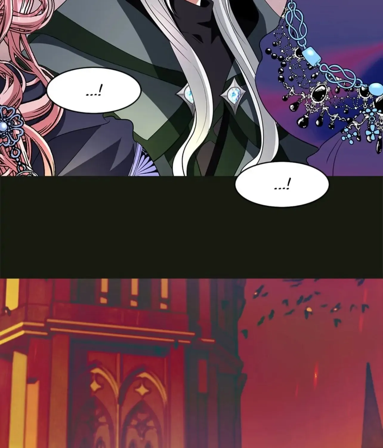 Read A Monster Hunter Becomes a Princess chapter 32 image 82 on Lezhin
