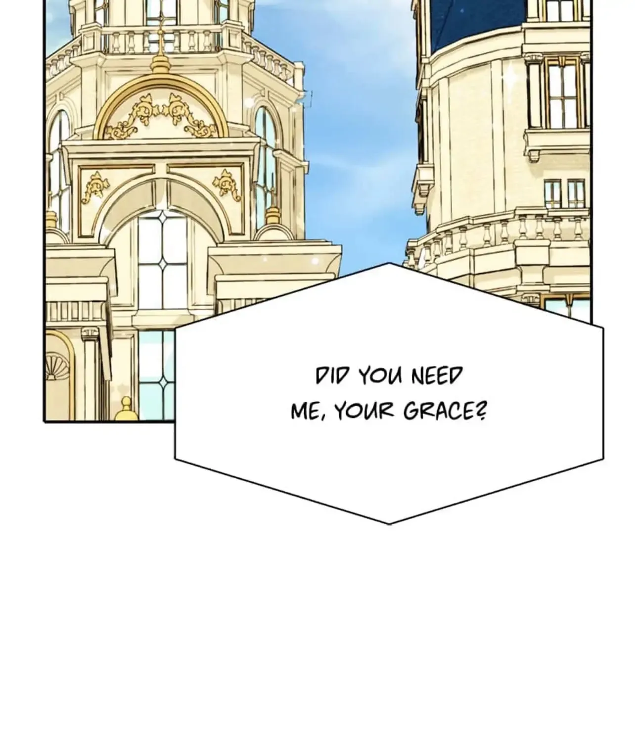 Read A Monster Hunter Becomes a Princess chapter 33 image 110 on Lezhin