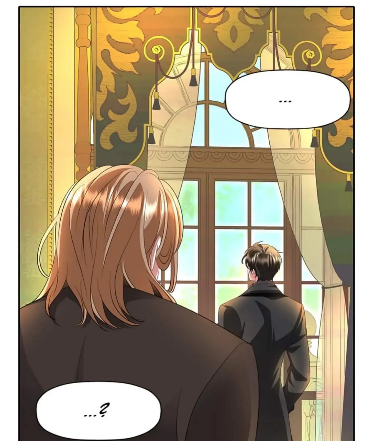 Read A Monster Hunter Becomes a Princess chapter 33 image 111 on Lezhin