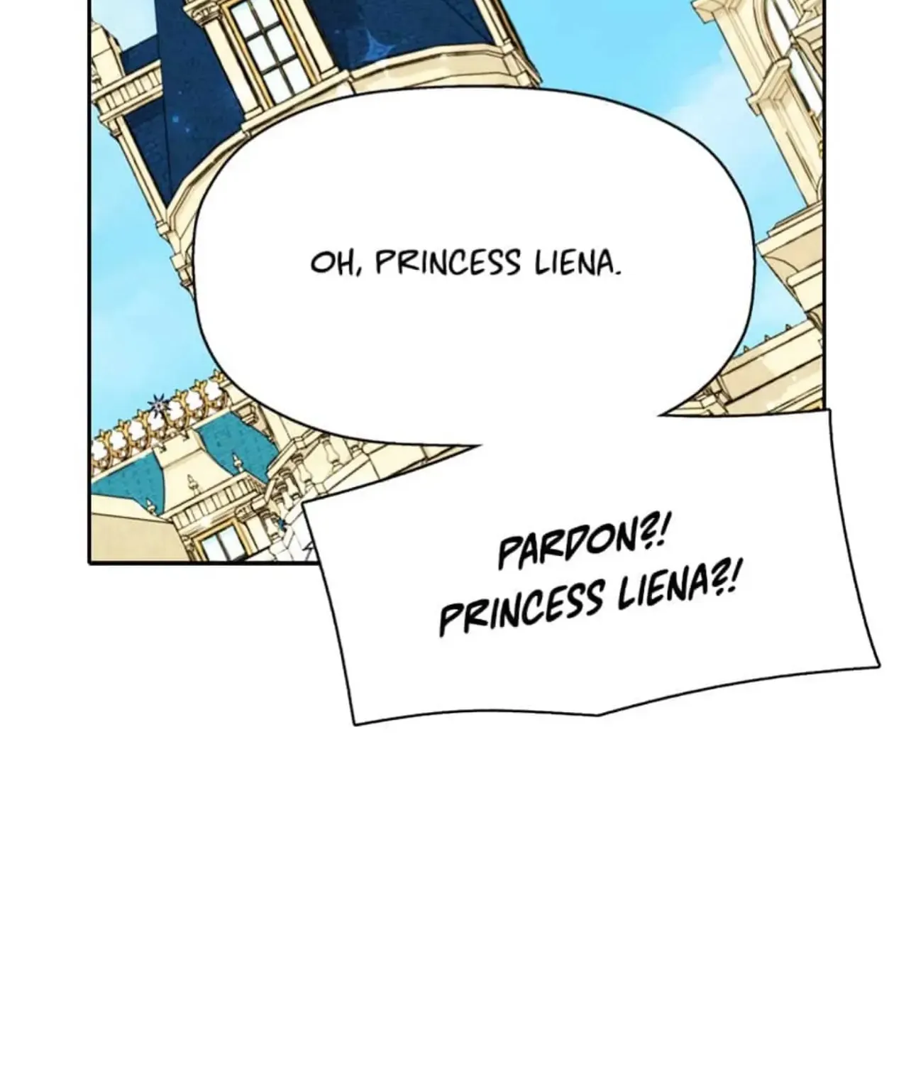 Read A Monster Hunter Becomes a Princess chapter 33 image 118 on Lezhin