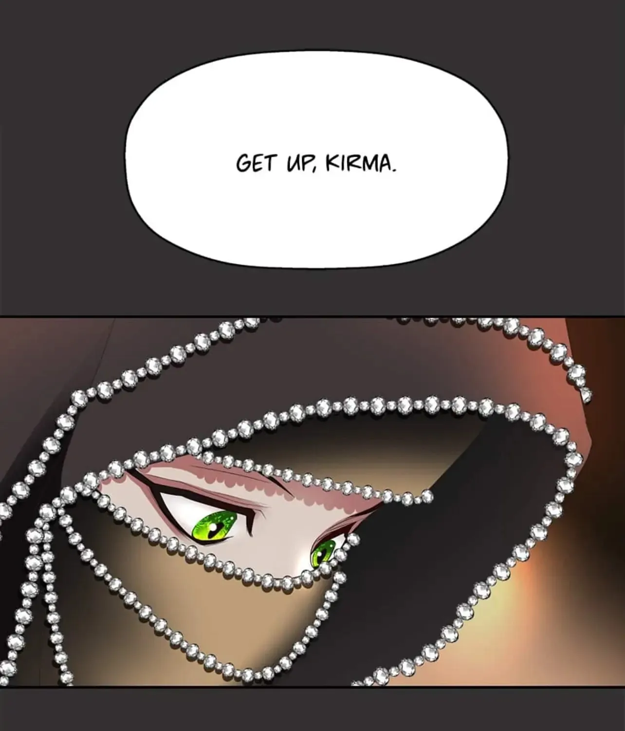 Read A Monster Hunter Becomes a Princess chapter 33 image 15 on Lezhin