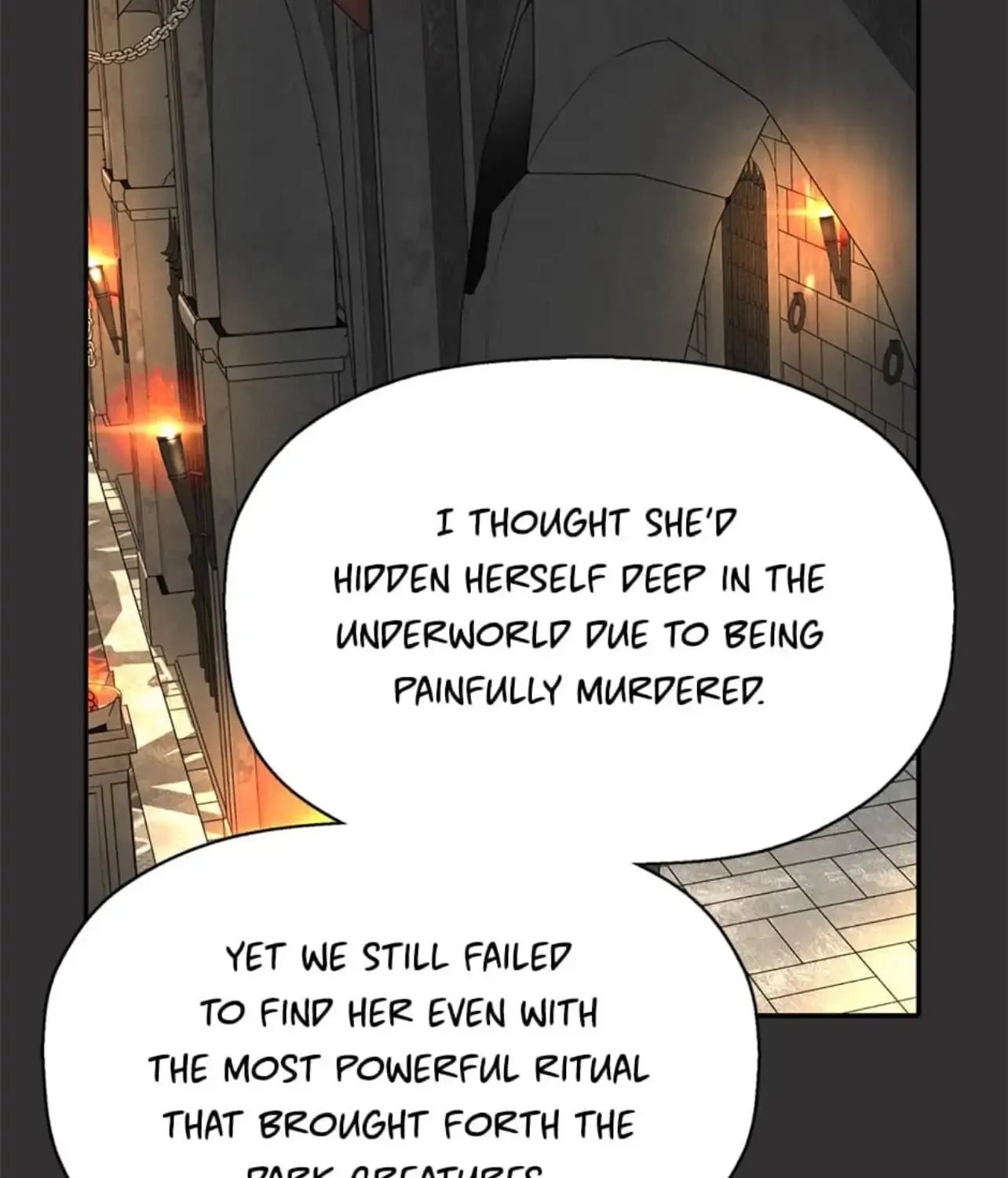 Read A Monster Hunter Becomes a Princess chapter 33 image 17 on Lezhin