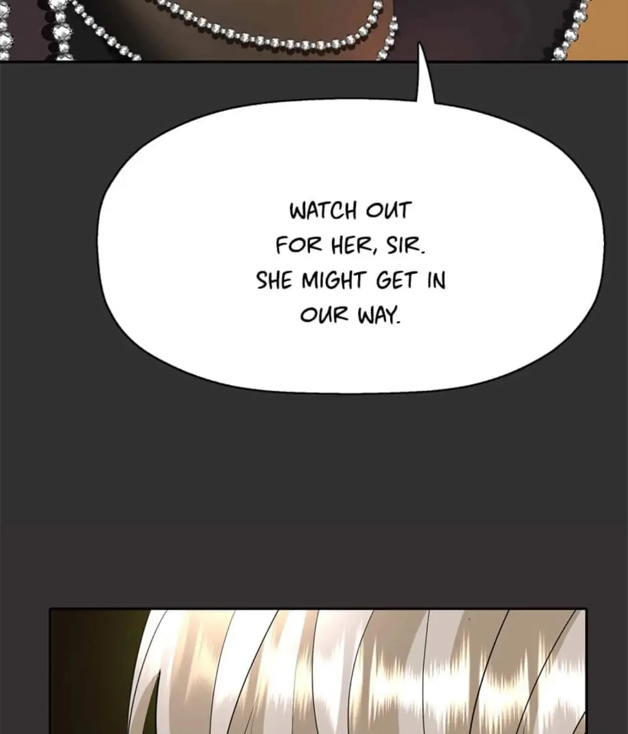 Read A Monster Hunter Becomes a Princess chapter 33 image 2 on Lezhin