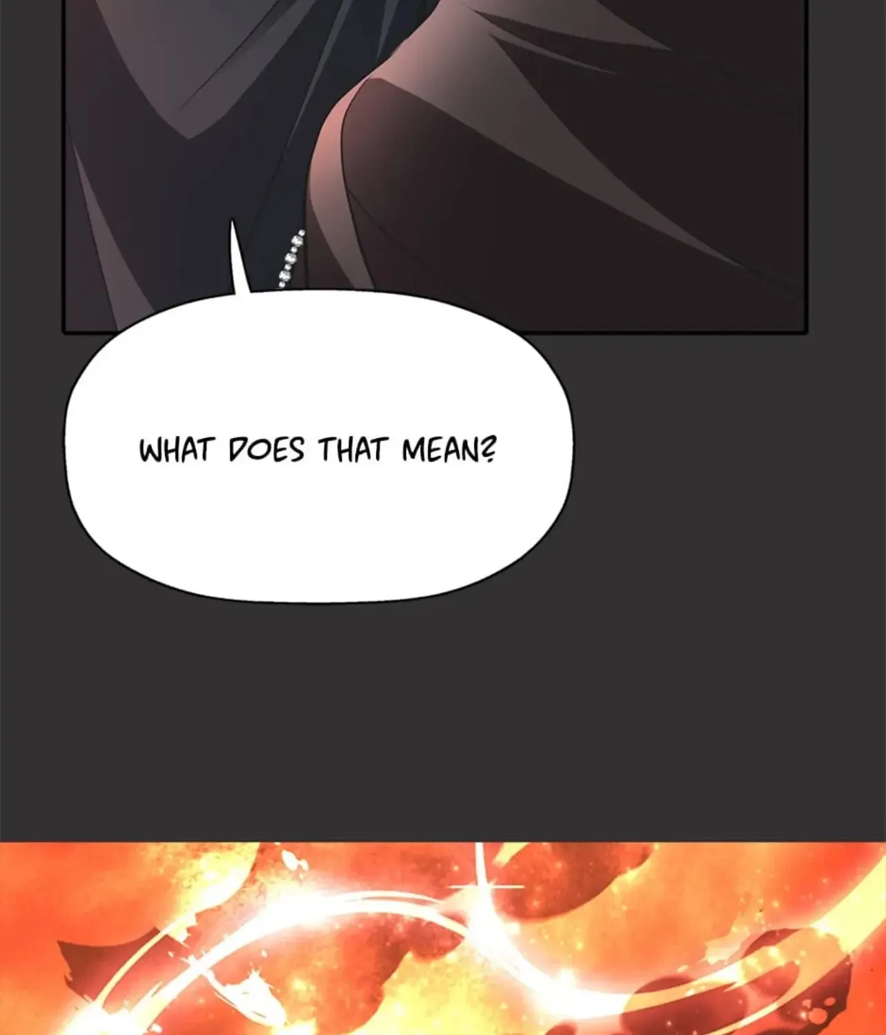 Read A Monster Hunter Becomes a Princess chapter 33 image 20 on Lezhin