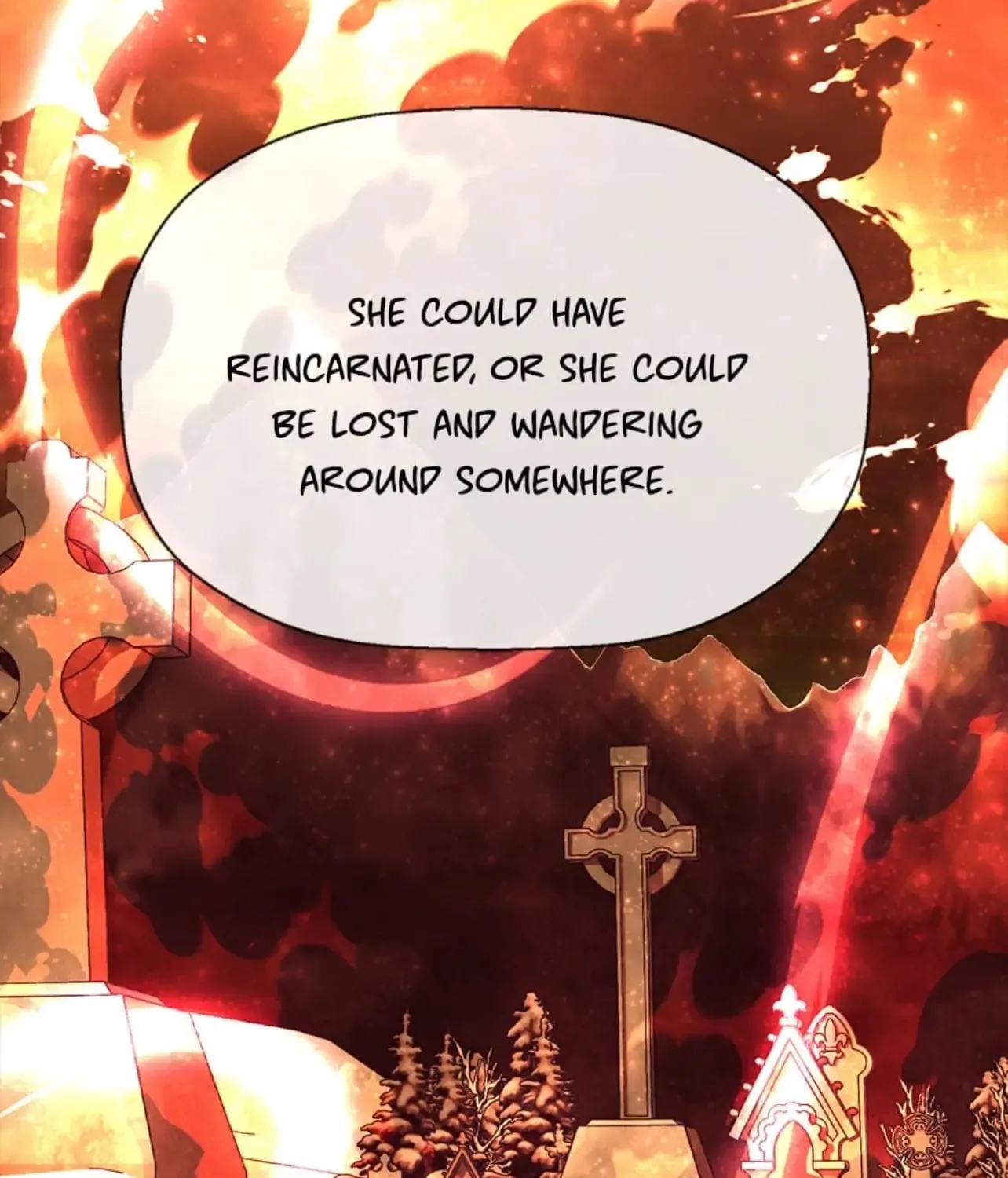 Read A Monster Hunter Becomes a Princess chapter 33 image 21 on Lezhin