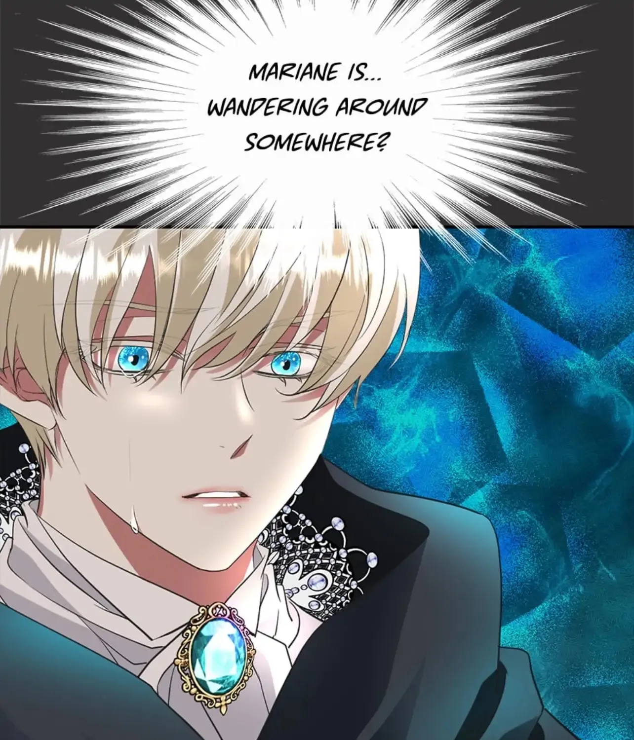 Read A Monster Hunter Becomes a Princess chapter 33 image 23 on Lezhin