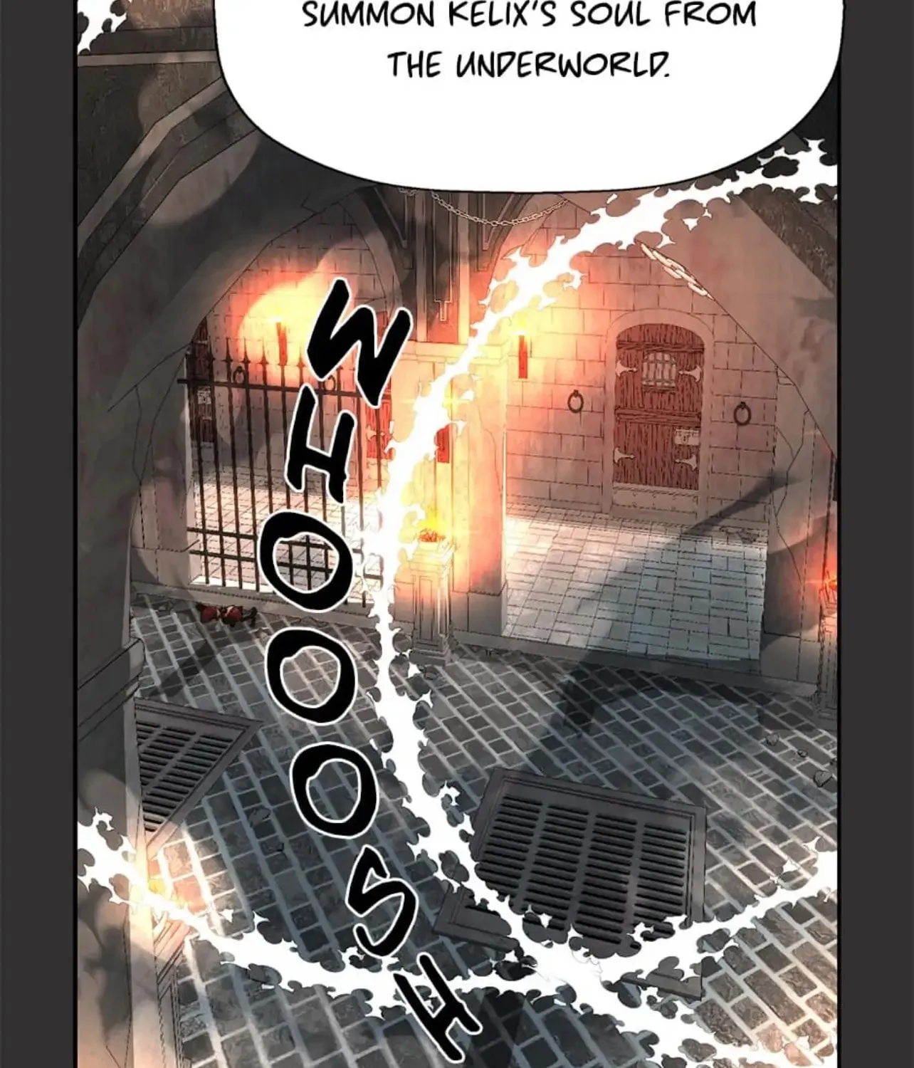 Read A Monster Hunter Becomes a Princess chapter 33 image 29 on Lezhin