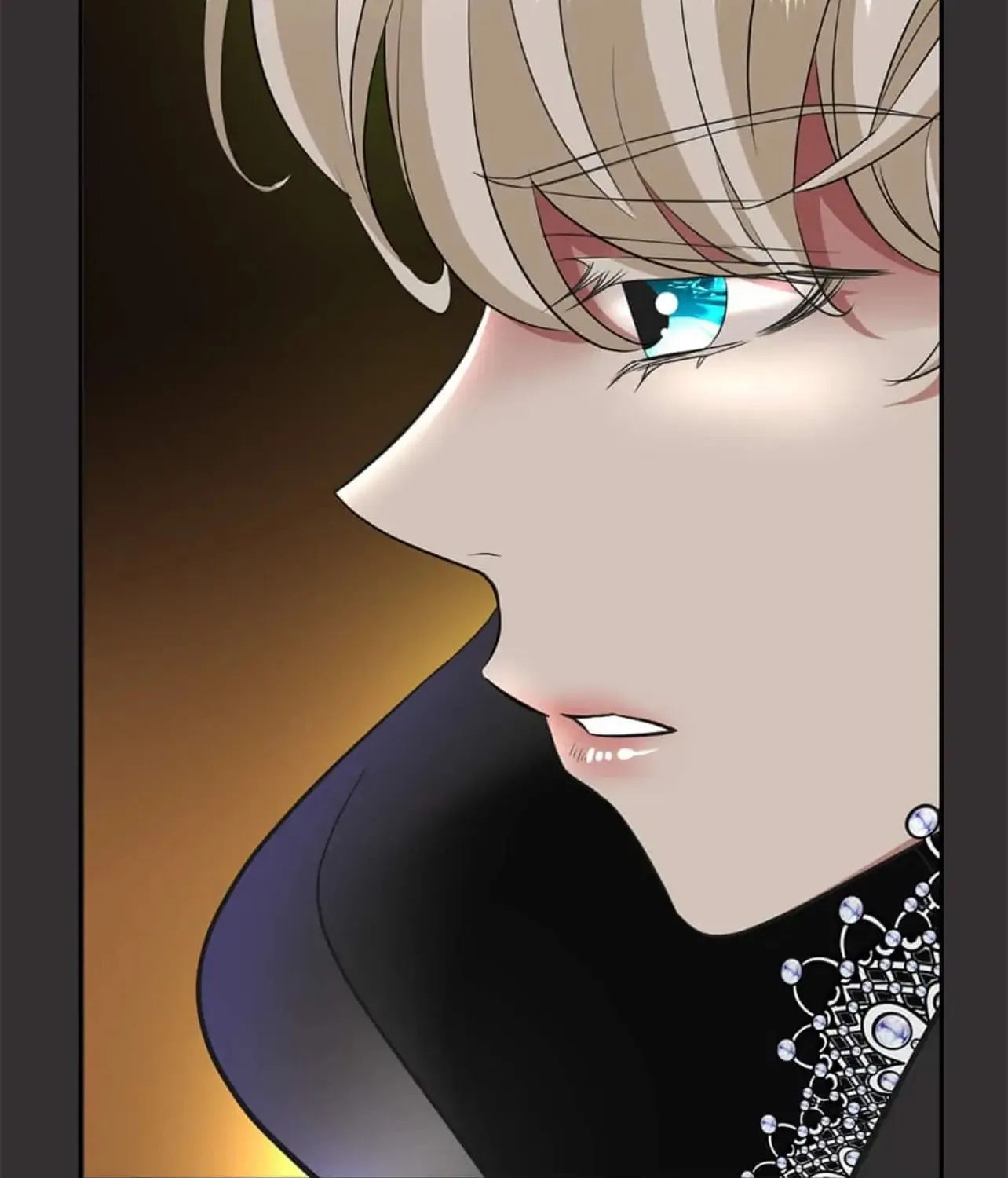 Read A Monster Hunter Becomes a Princess chapter 33 image 3 on Lezhin