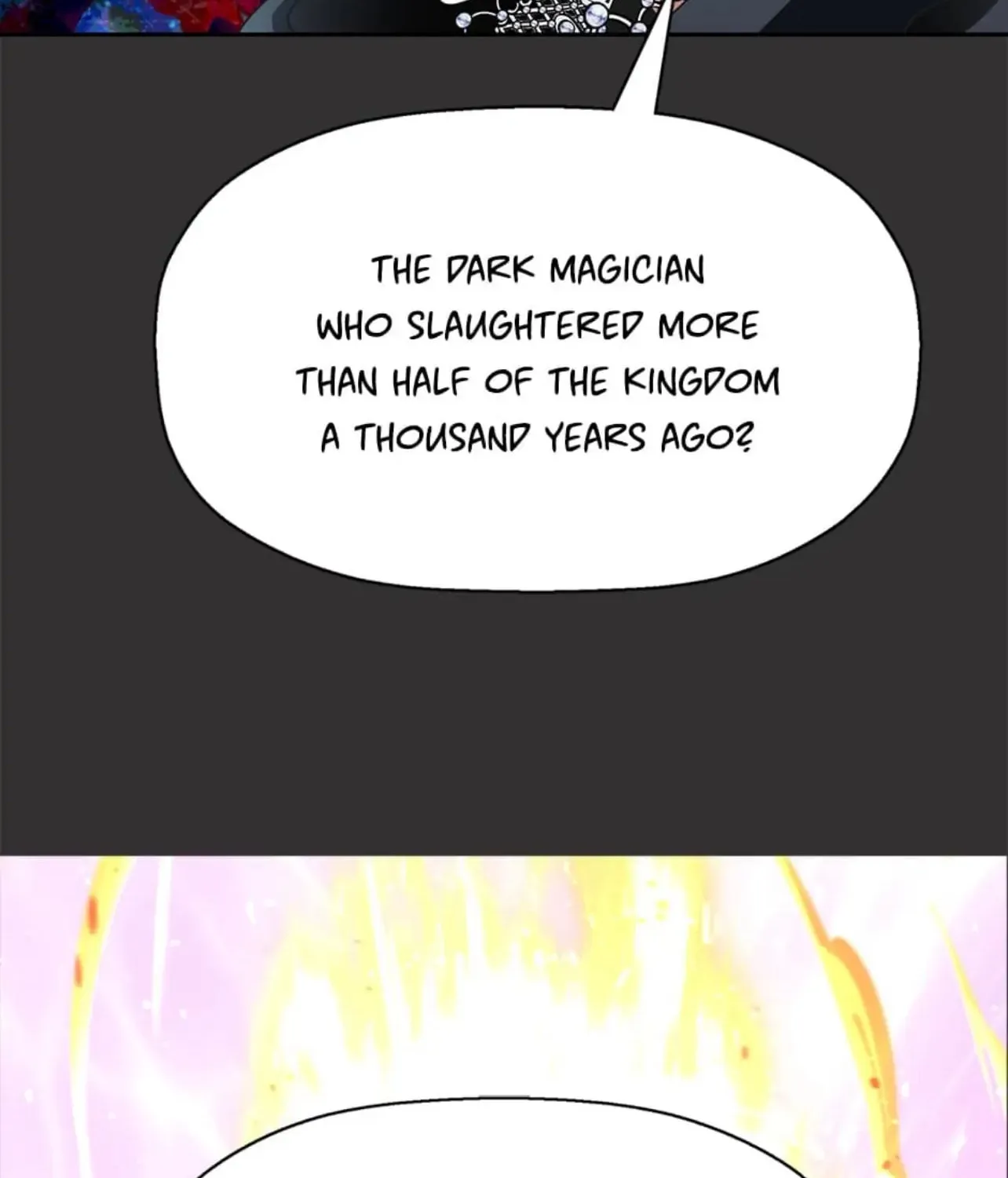 Read A Monster Hunter Becomes a Princess chapter 33 image 32 on Lezhin