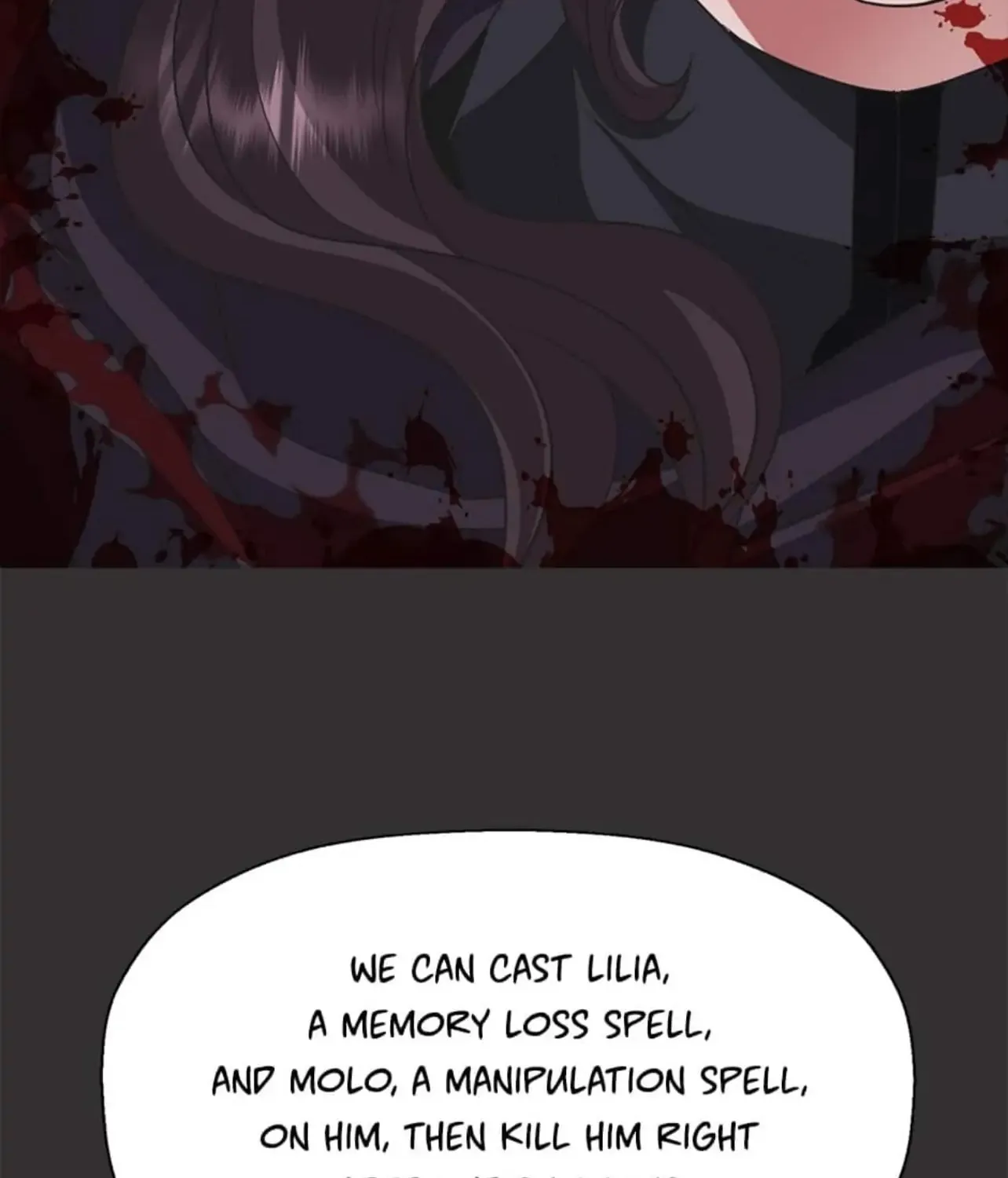 Read A Monster Hunter Becomes a Princess chapter 33 image 36 on Lezhin