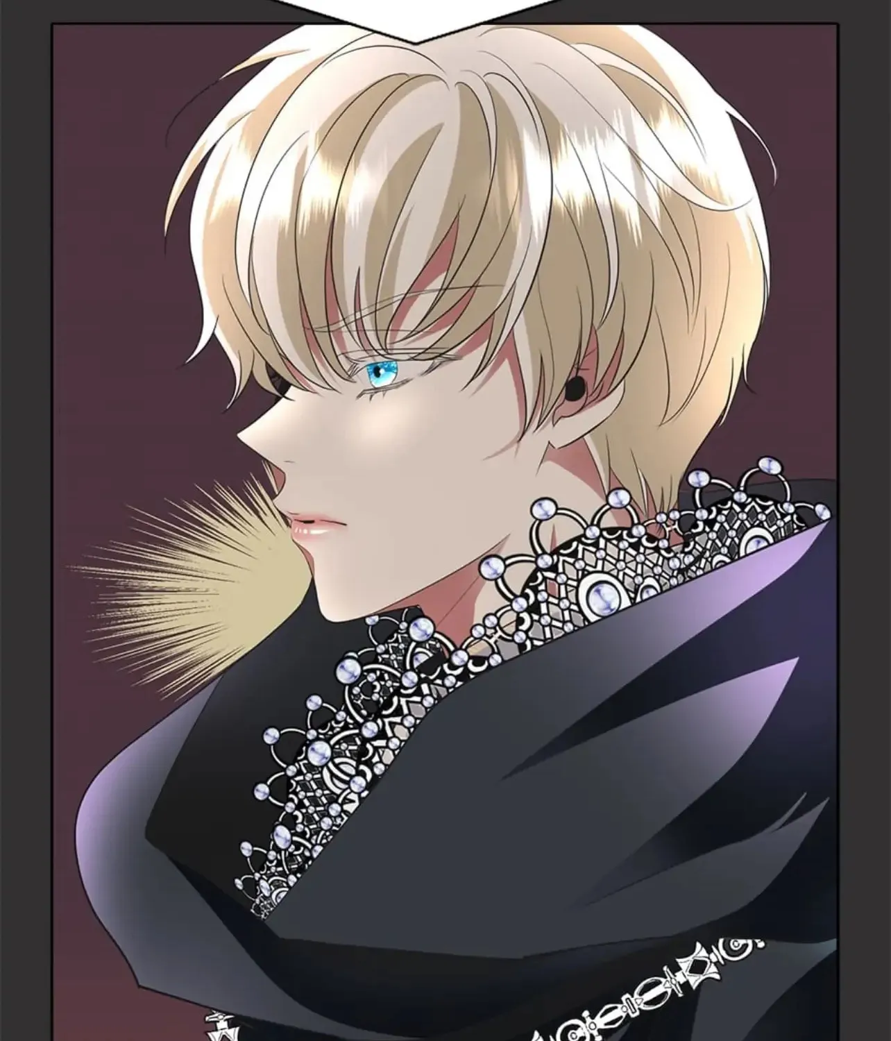 Read A Monster Hunter Becomes a Princess chapter 33 image 39 on Lezhin