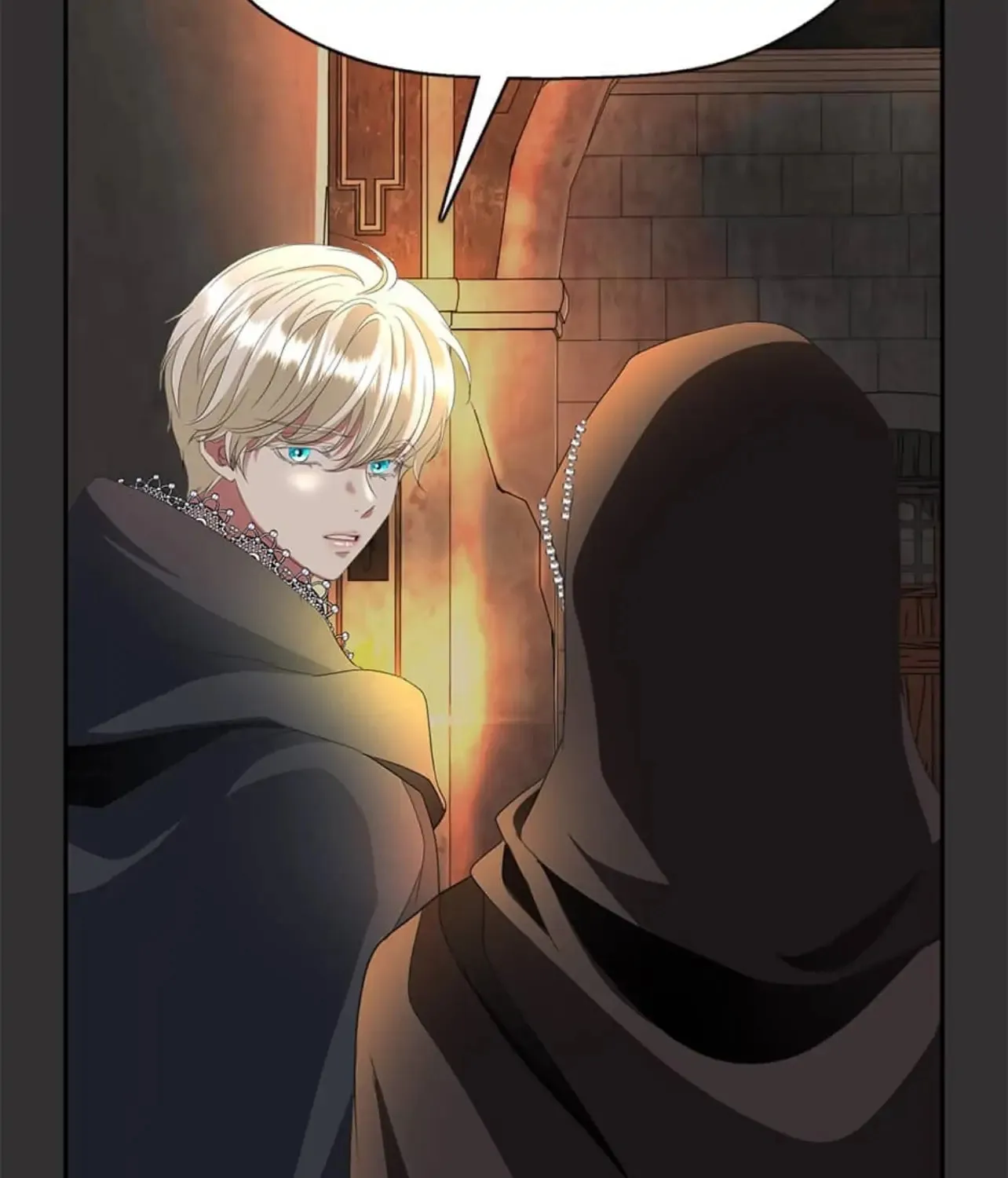 Read A Monster Hunter Becomes a Princess chapter 33 image 45 on Lezhin