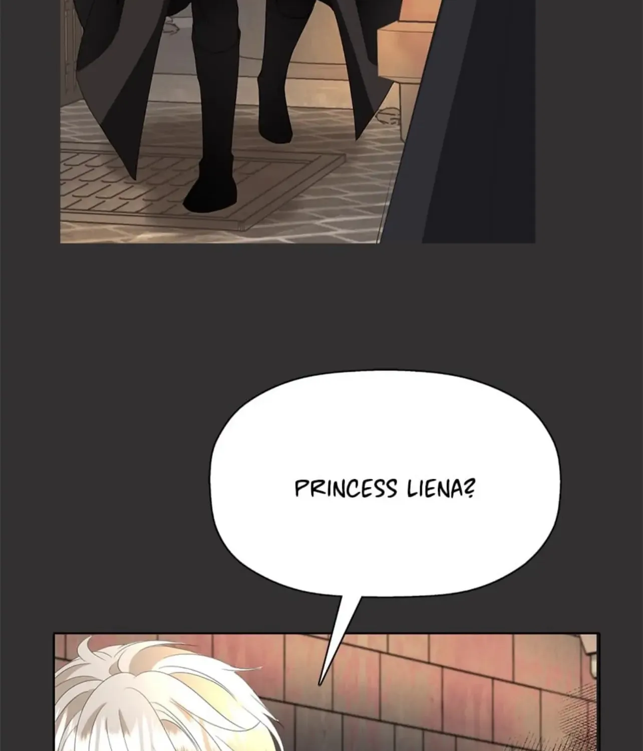 Read A Monster Hunter Becomes a Princess chapter 33 image 50 on Lezhin