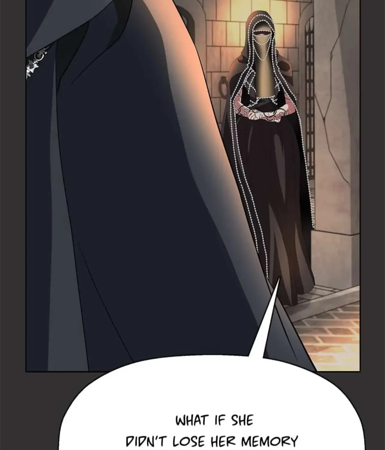 Read A Monster Hunter Becomes a Princess chapter 33 image 54 on Lezhin