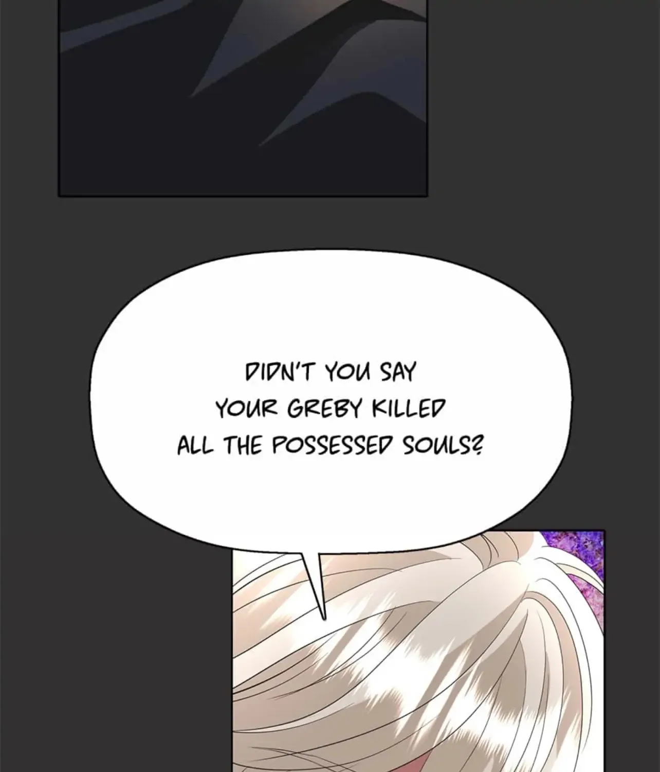 Read A Monster Hunter Becomes a Princess chapter 33 image 57 on Lezhin