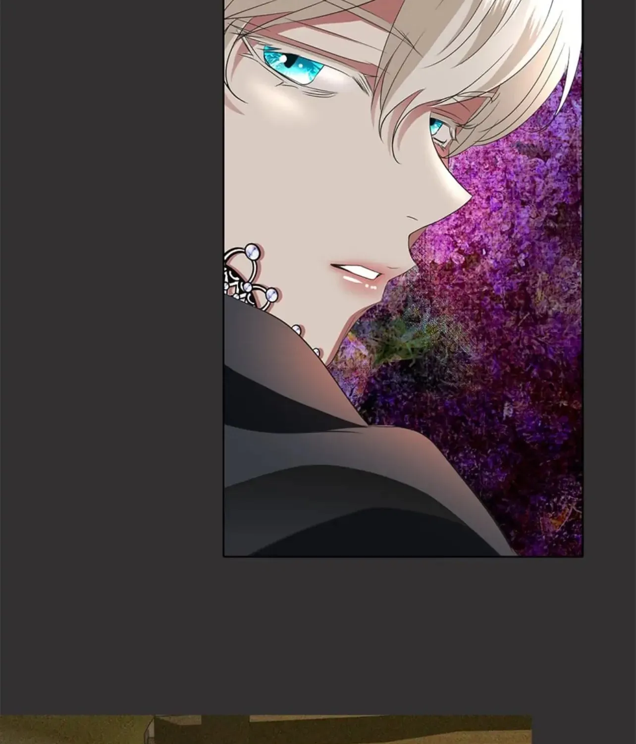 Read A Monster Hunter Becomes a Princess chapter 33 image 58 on Lezhin