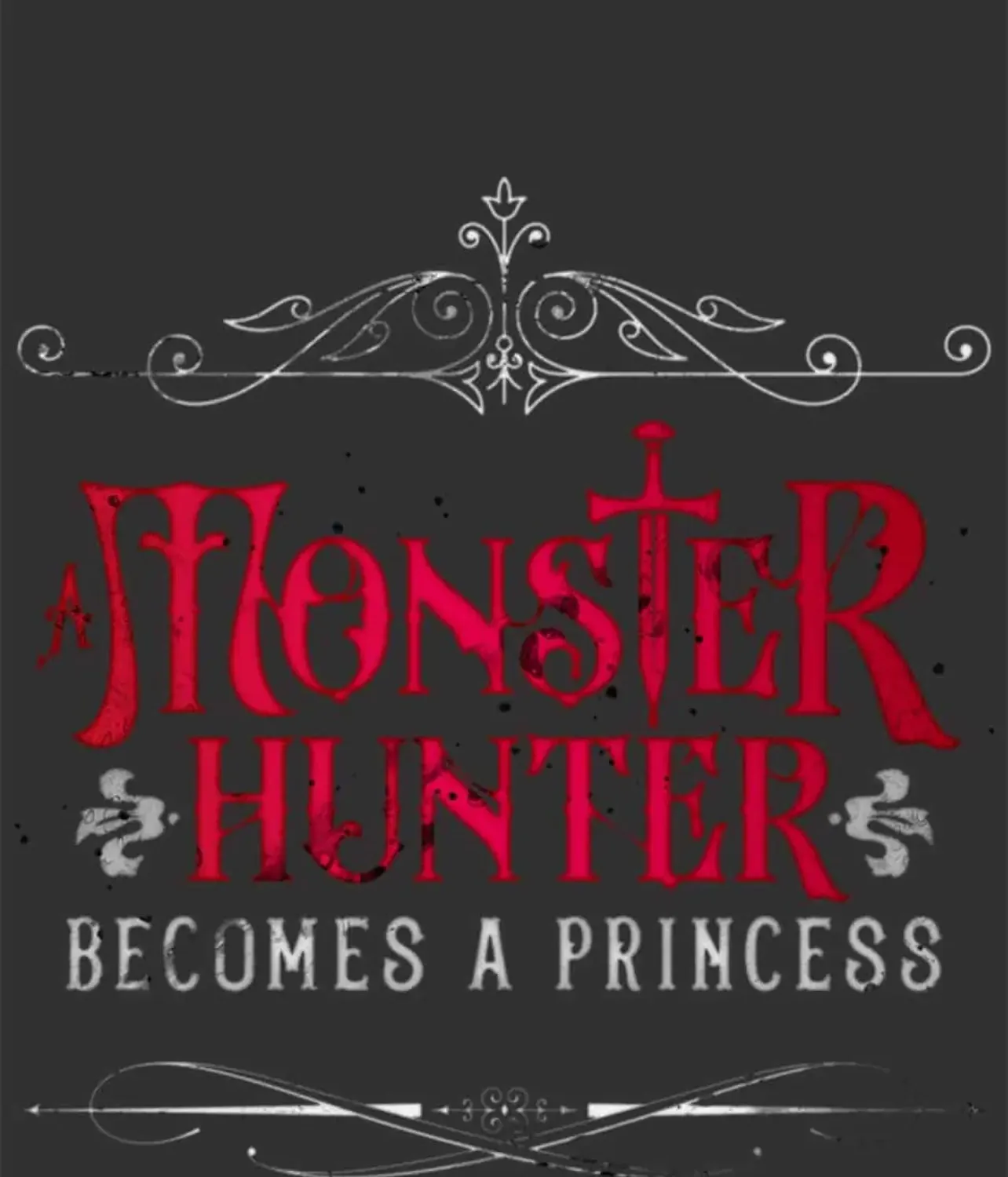 Read A Monster Hunter Becomes a Princess chapter 33 image 6 on Lezhin