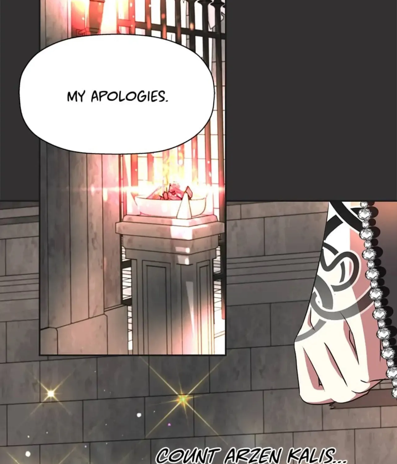 Read A Monster Hunter Becomes a Princess chapter 33 image 62 on Lezhin