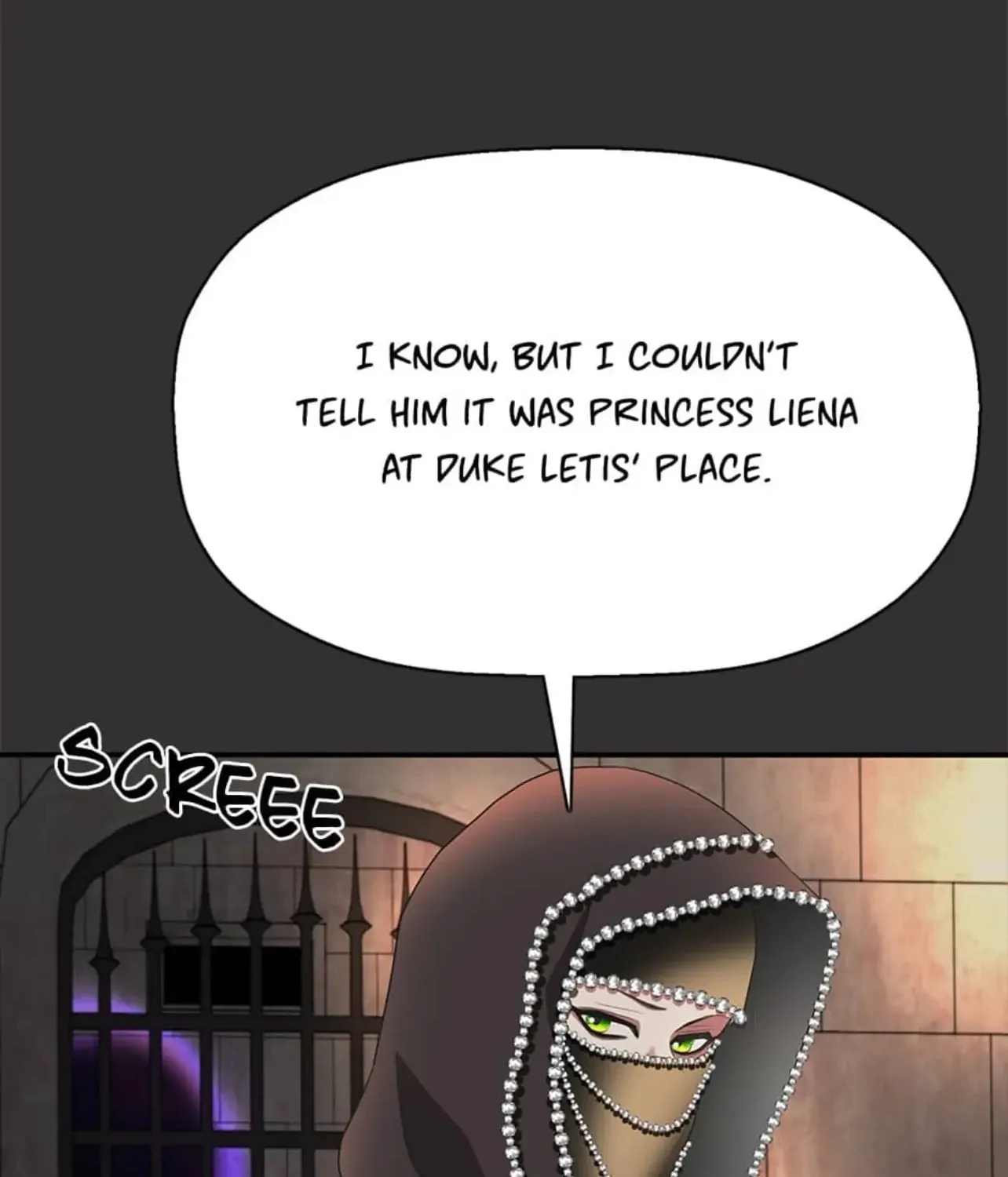 Read A Monster Hunter Becomes a Princess chapter 33 image 65 on Lezhin