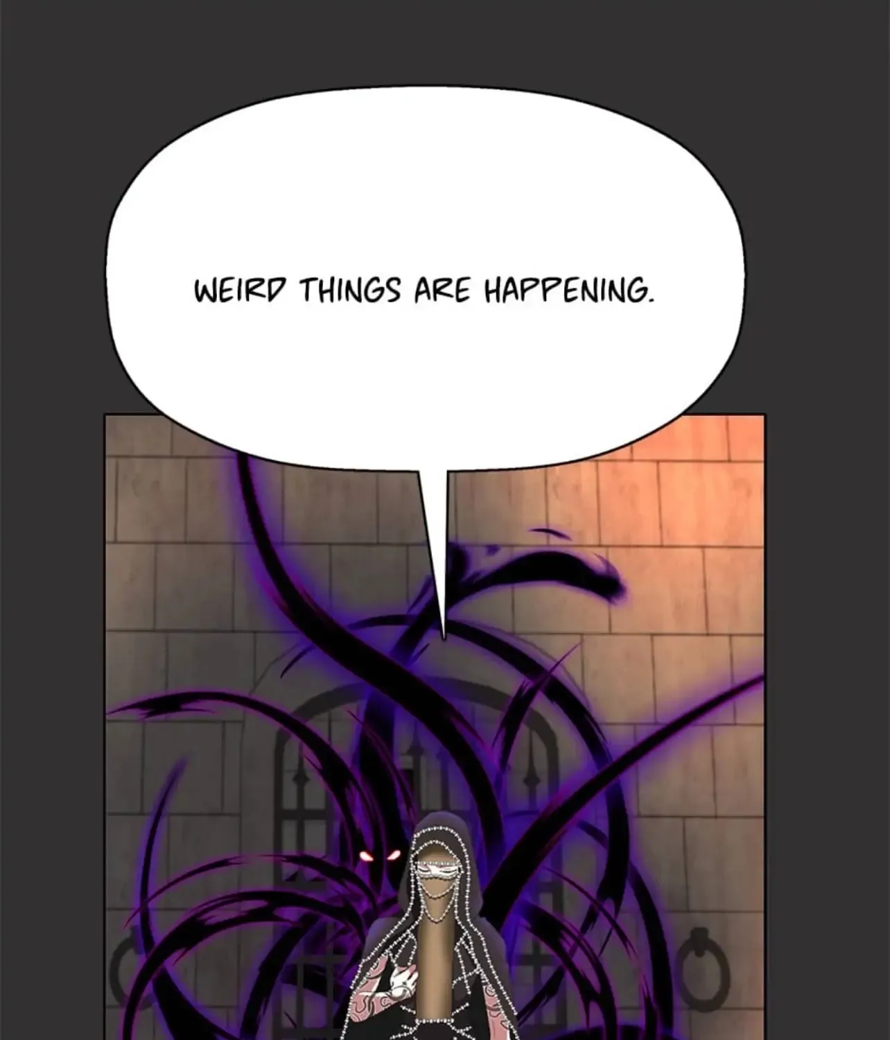 Read A Monster Hunter Becomes a Princess chapter 33 image 71 on Lezhin