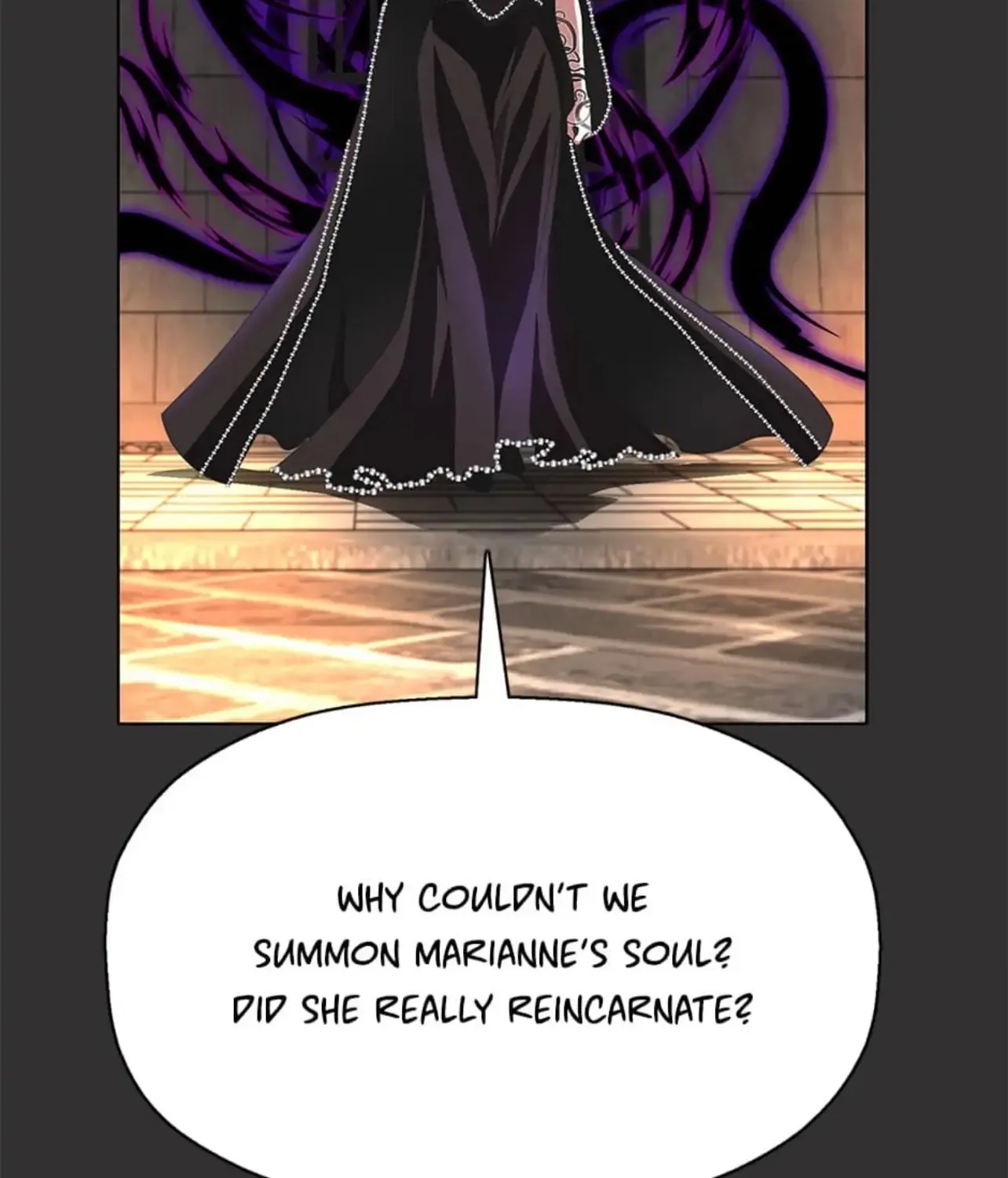Read A Monster Hunter Becomes a Princess chapter 33 image 72 on Lezhin