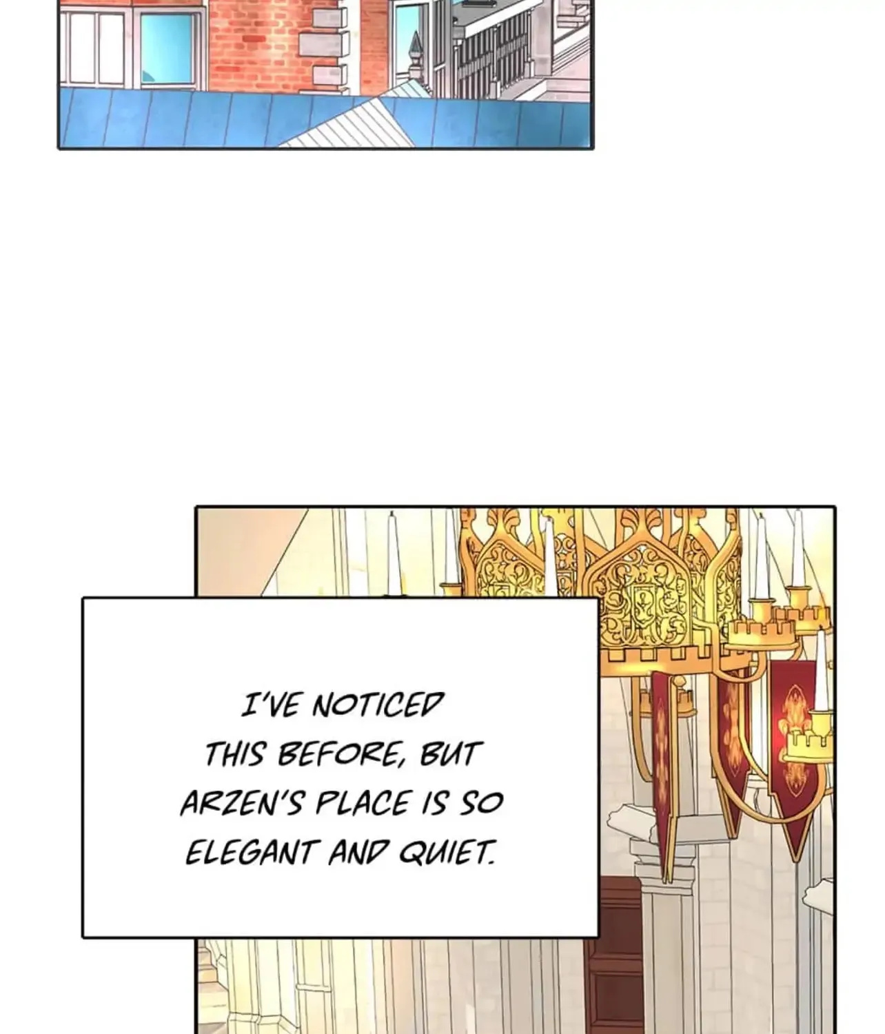 Read A Monster Hunter Becomes a Princess chapter 33 image 79 on Lezhin