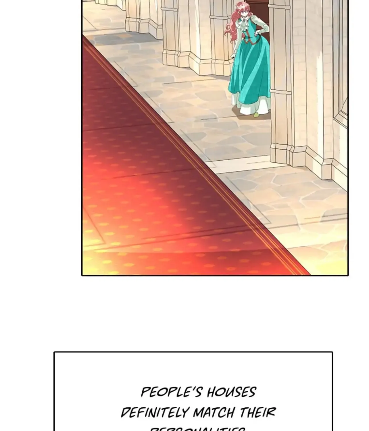 Read A Monster Hunter Becomes a Princess chapter 33 image 80 on Lezhin