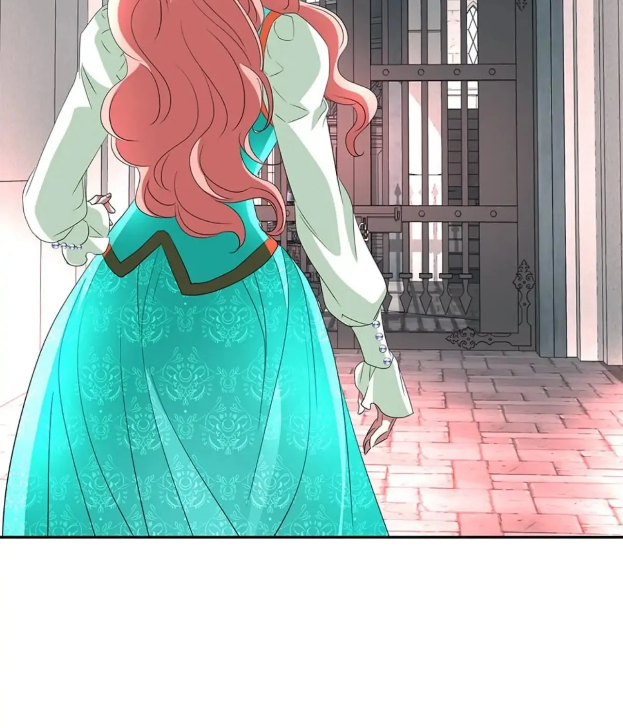 Read A Monster Hunter Becomes a Princess chapter 33 image 85 on Lezhin