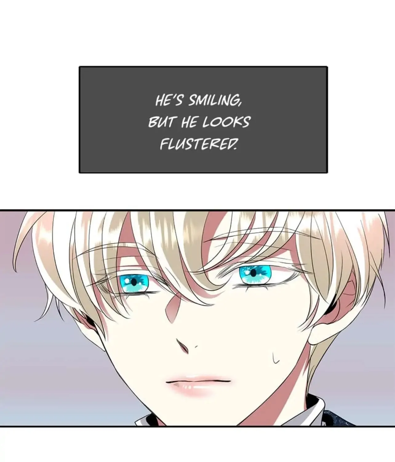 Read A Monster Hunter Becomes a Princess chapter 33 image 93 on Lezhin