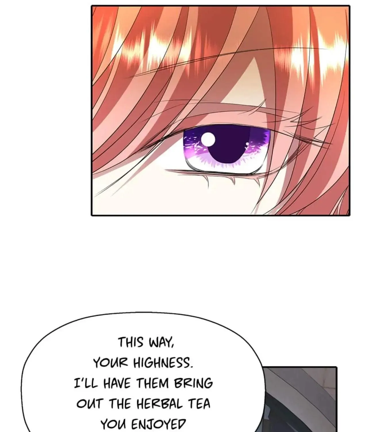 Read A Monster Hunter Becomes a Princess chapter 33 image 95 on Lezhin