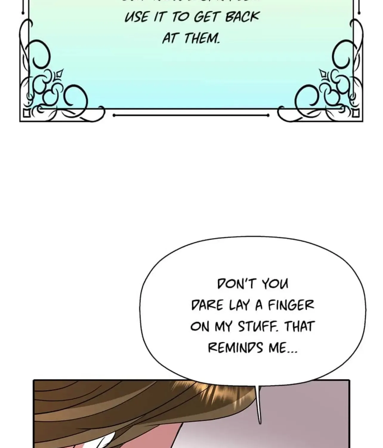 Read A Monster Hunter Becomes a Princess chapter 34 image 102 on Lezhin