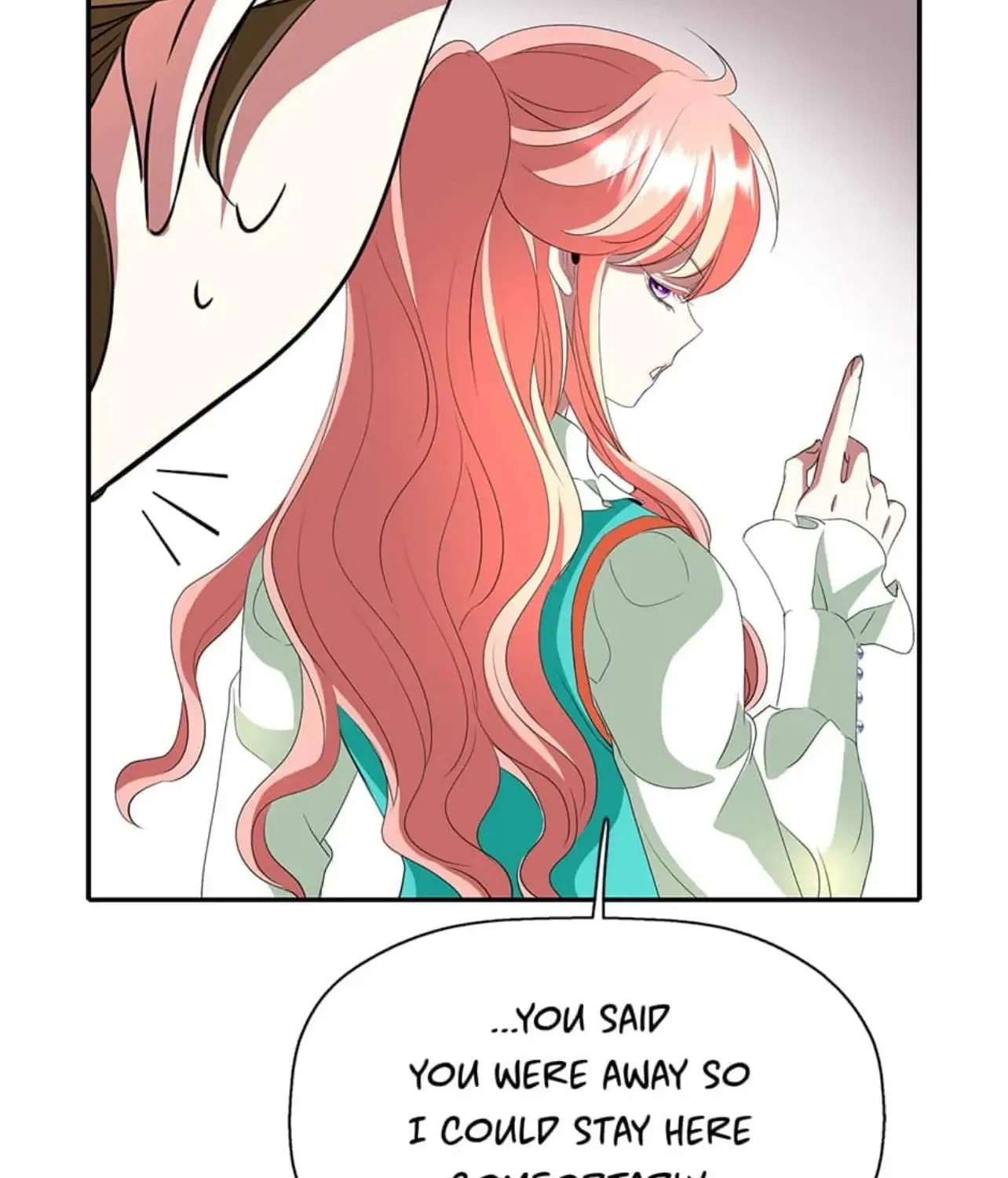 Read A Monster Hunter Becomes a Princess chapter 34 image 103 on Lezhin