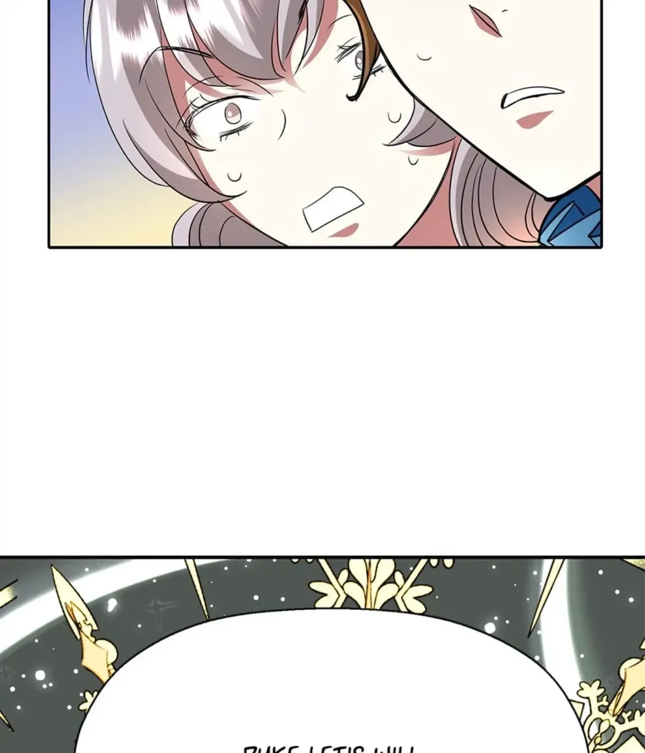 Read A Monster Hunter Becomes a Princess chapter 34 image 107 on Lezhin
