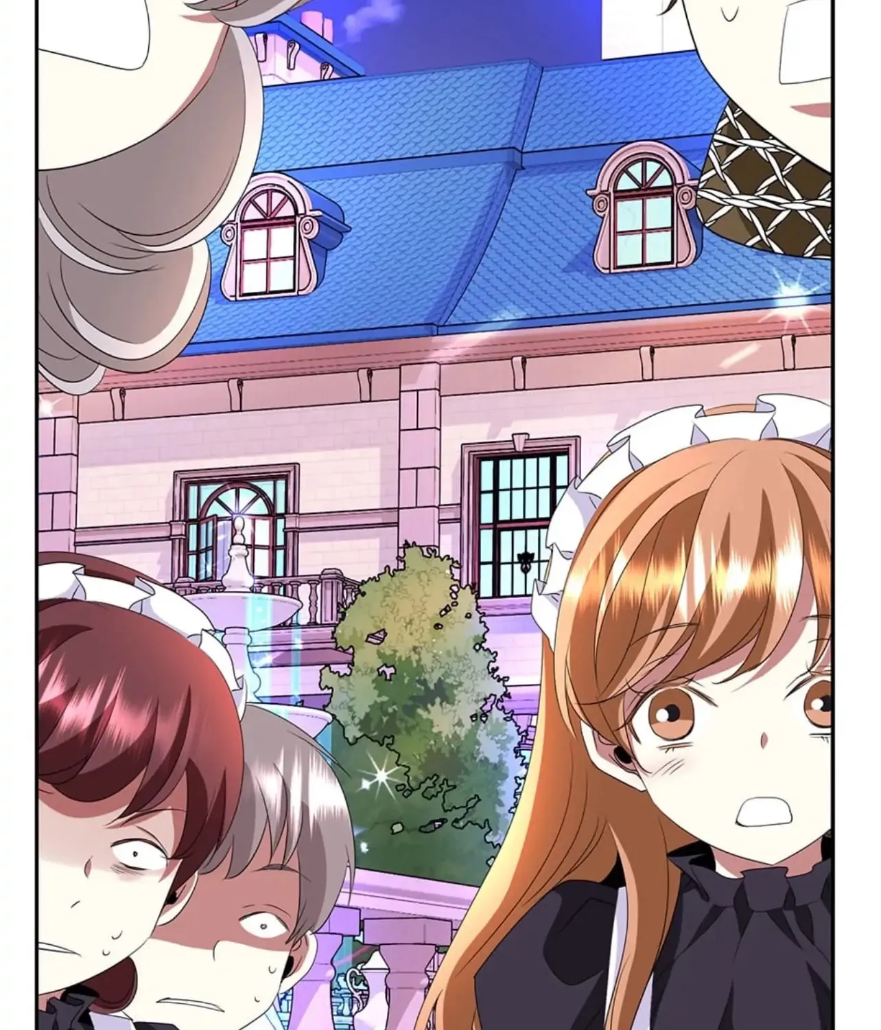 Read A Monster Hunter Becomes a Princess chapter 34 image 111 on Lezhin