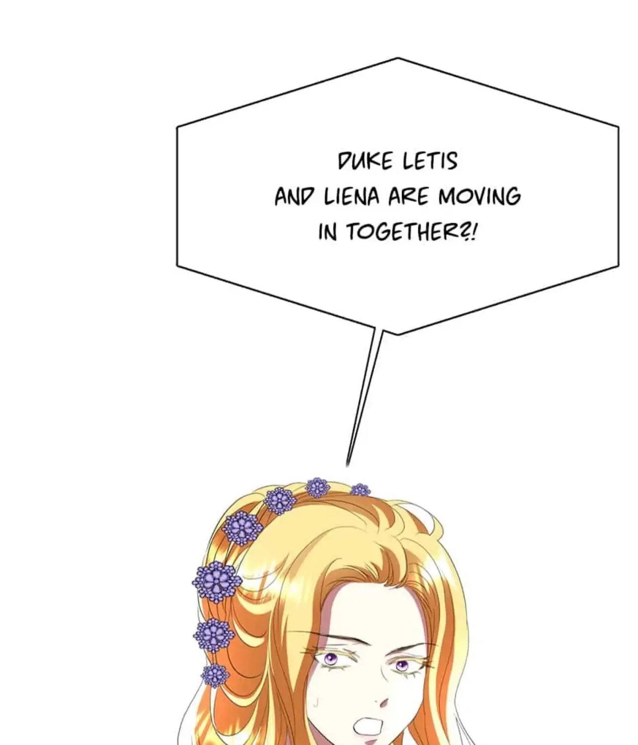 Read A Monster Hunter Becomes a Princess chapter 34 image 117 on Lezhin