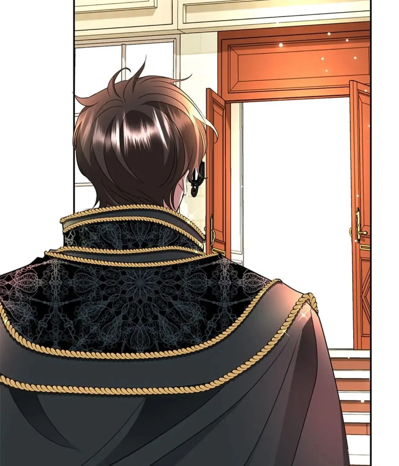 Read A Monster Hunter Becomes a Princess chapter 34 image 122 on Lezhin