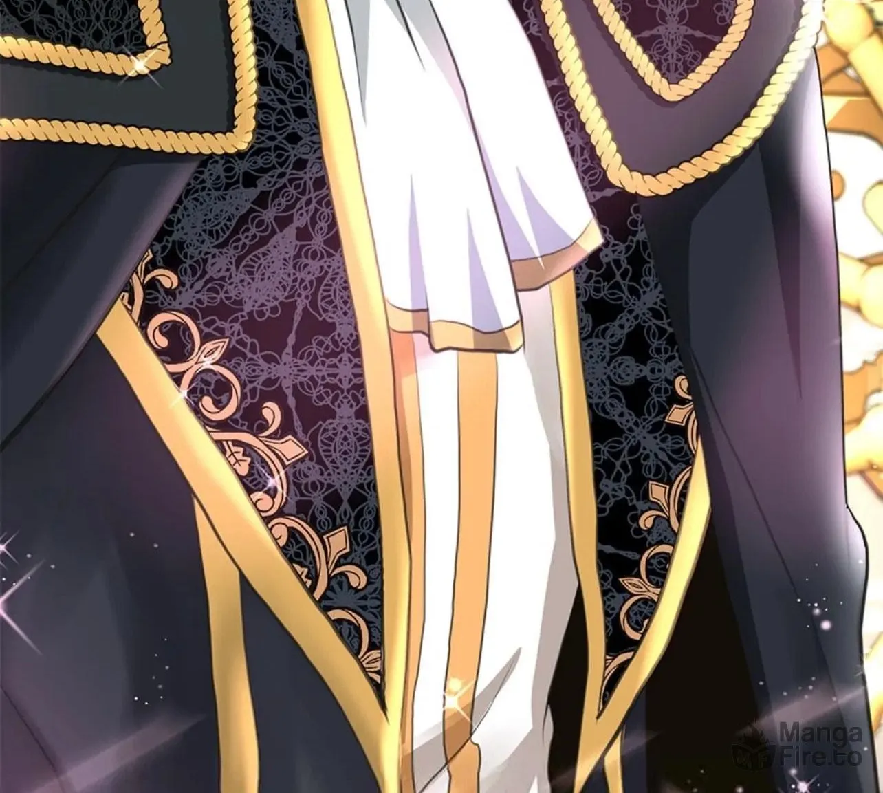Read A Monster Hunter Becomes a Princess chapter 34 image 126 on Lezhin