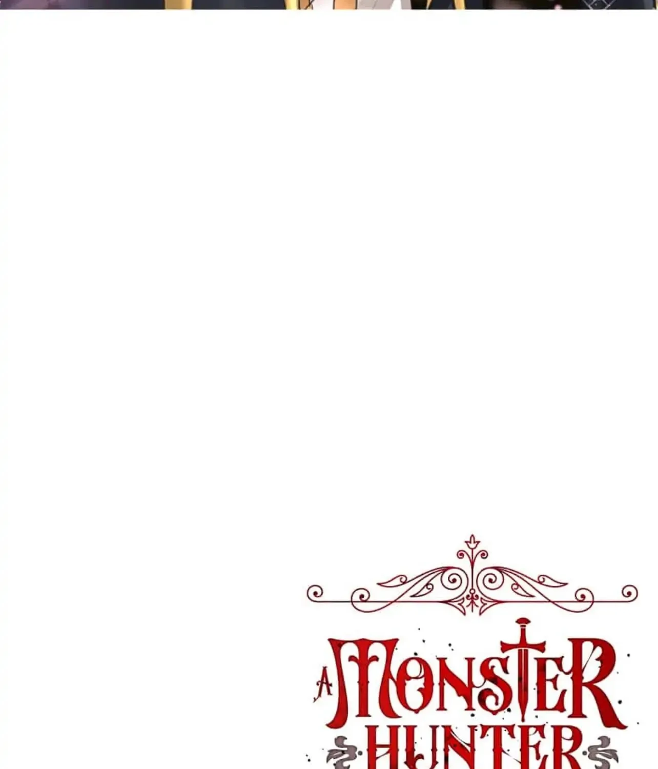 Read A Monster Hunter Becomes a Princess chapter 34 image 127 on Lezhin