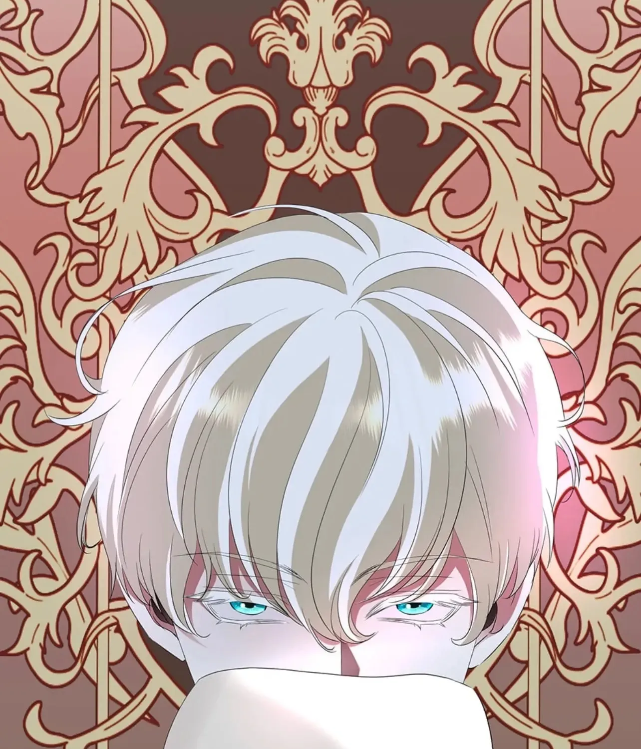 Read A Monster Hunter Becomes a Princess chapter 34 image 17 on Lezhin