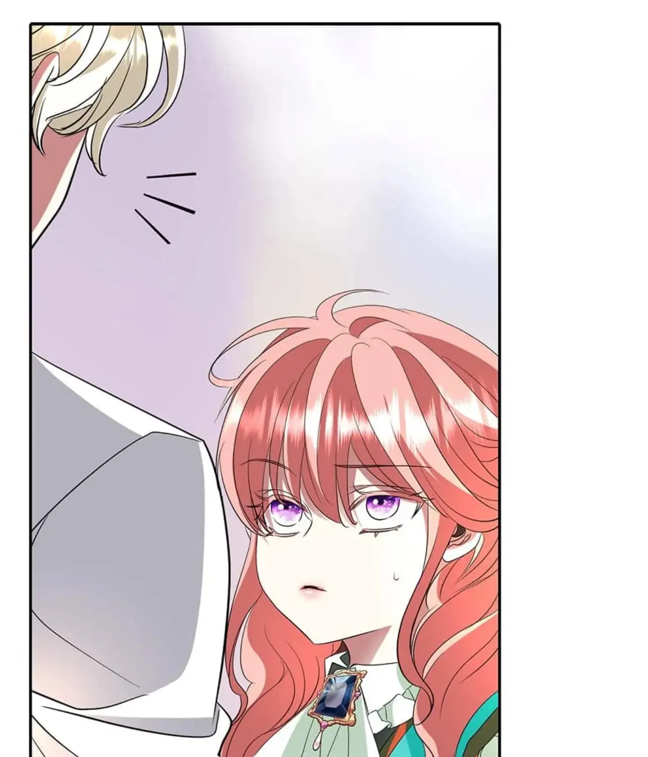 Read A Monster Hunter Becomes a Princess chapter 34 image 20 on Lezhin