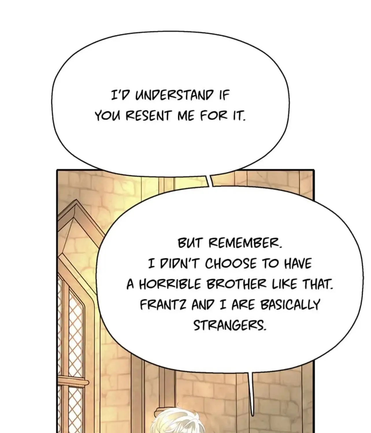 Read A Monster Hunter Becomes a Princess chapter 34 image 27 on Lezhin