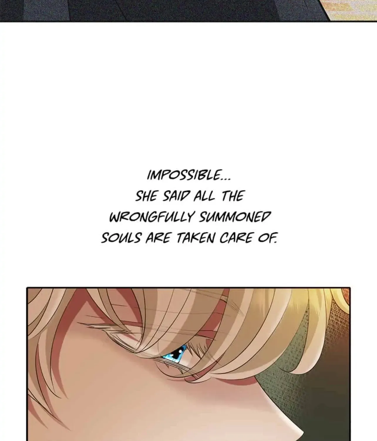 Read A Monster Hunter Becomes a Princess chapter 34 image 37 on Lezhin