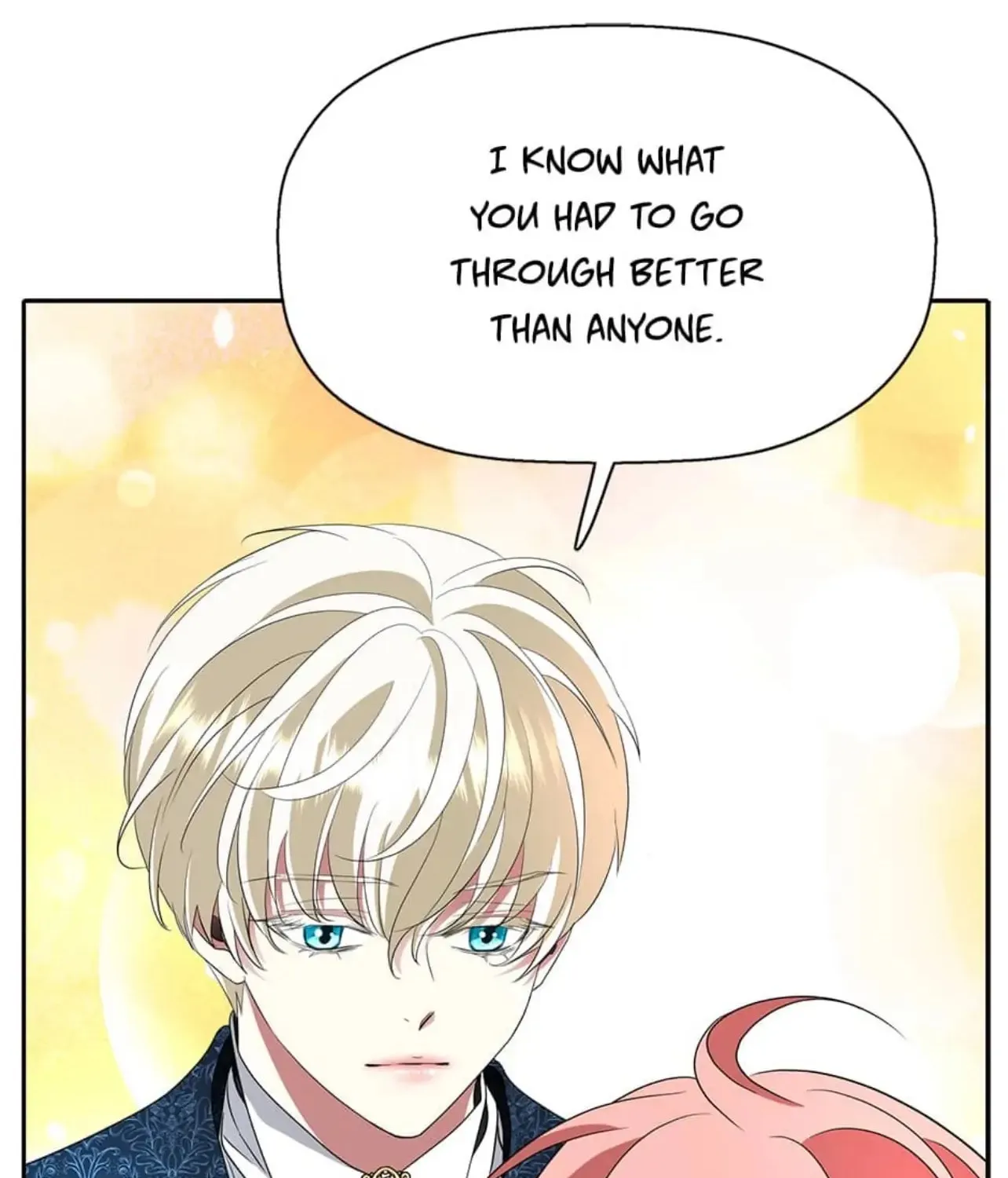 Read A Monster Hunter Becomes a Princess chapter 34 image 40 on Lezhin