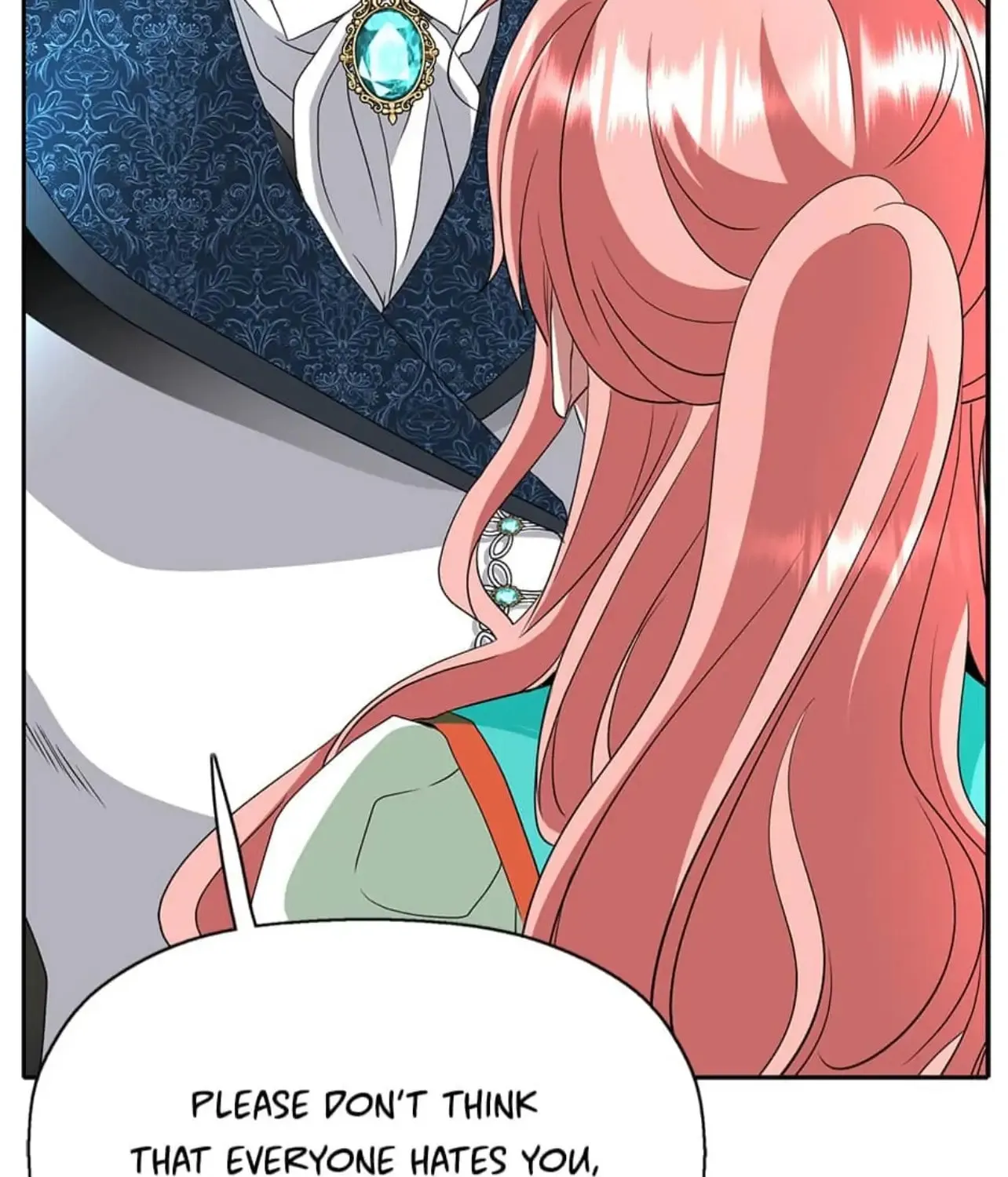 Read A Monster Hunter Becomes a Princess chapter 34 image 41 on Lezhin