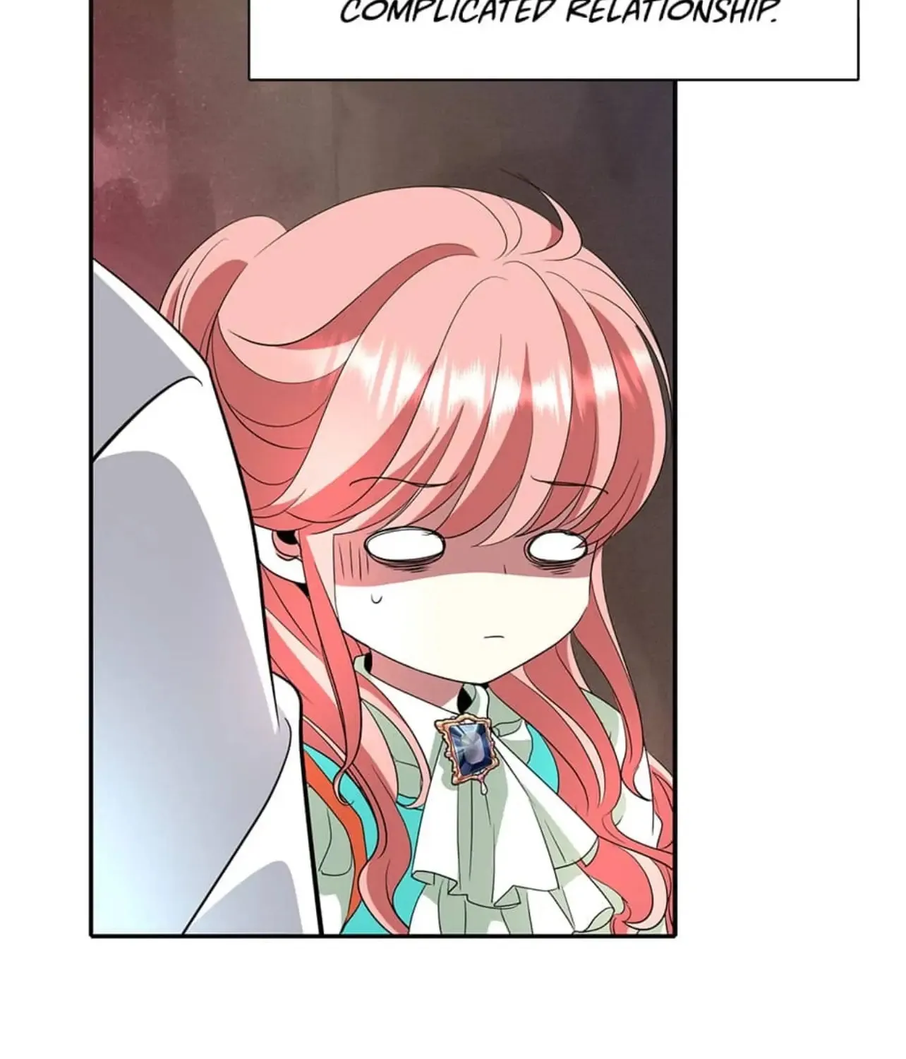 Read A Monster Hunter Becomes a Princess chapter 34 image 45 on Lezhin